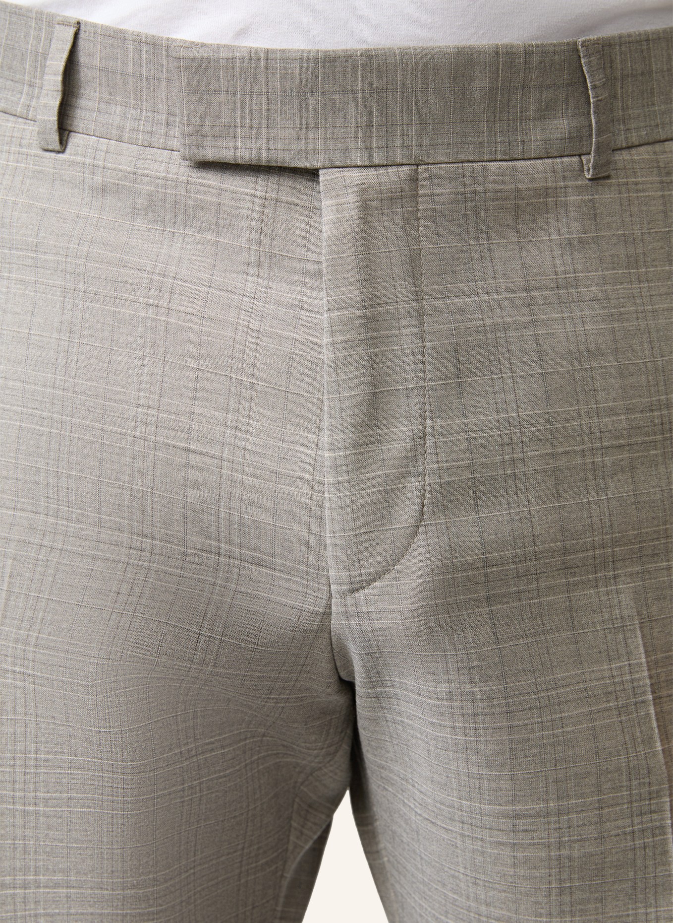 STRELLSON Anzug ANZUG AIDAN-MAX, BEIGE GEMUSTERT, Farbe: BEIGE (Bild 7)