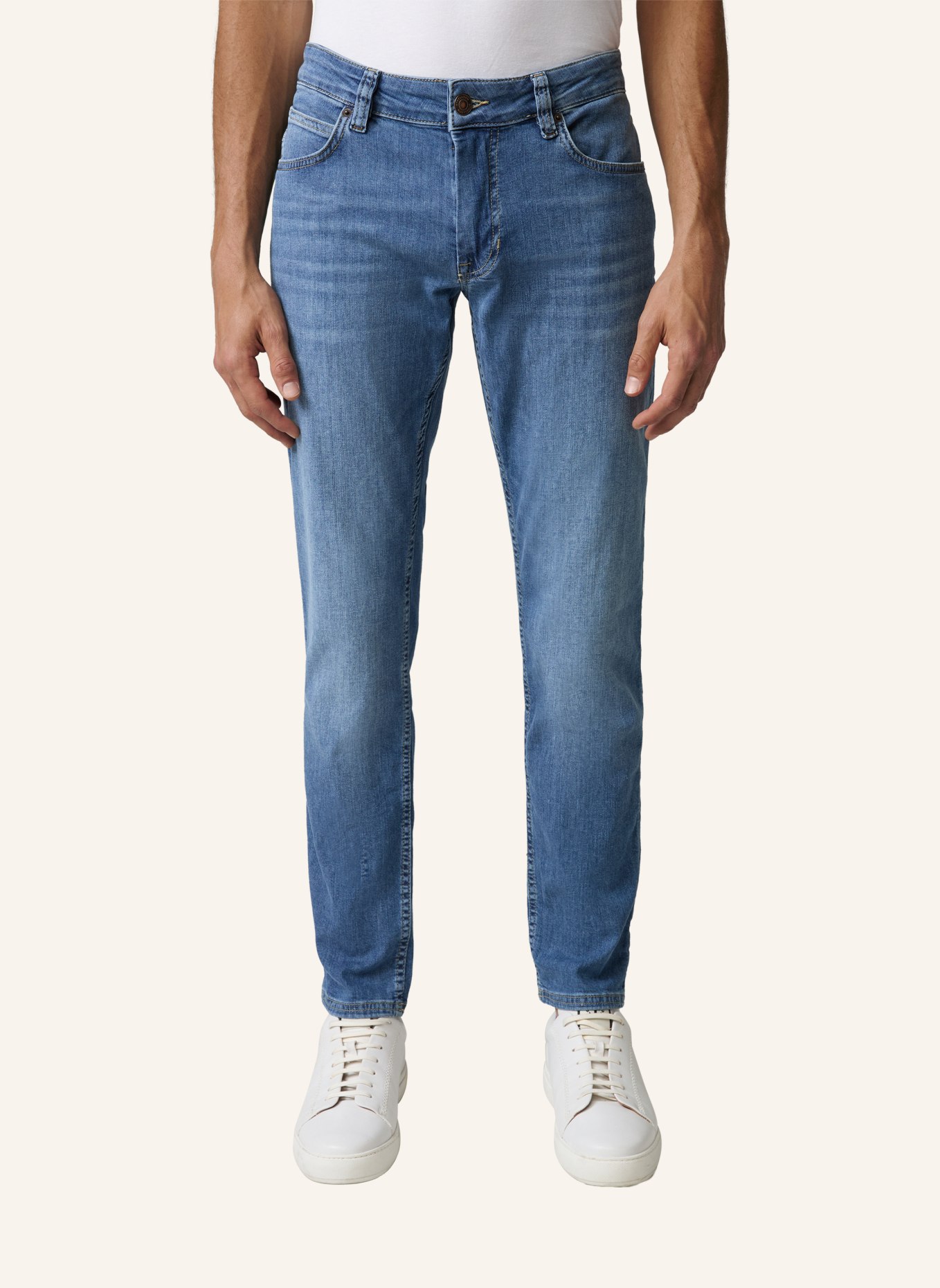 STRELLSON Jeans JEANS ROBIN, DENIM BLUE, Farbe: BLAU (Bild 7)