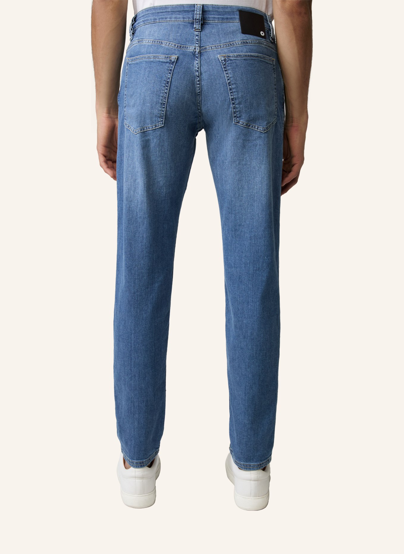 STRELLSON Jeans JEANS ROBIN, DENIM BLUE, Farbe: BLAU (Bild 3)