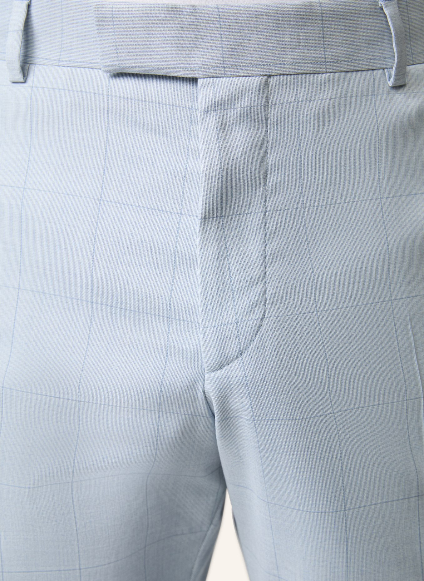 STRELLSON Anzughose MADDEN, Farbe: HELLBLAU (Bild 4)