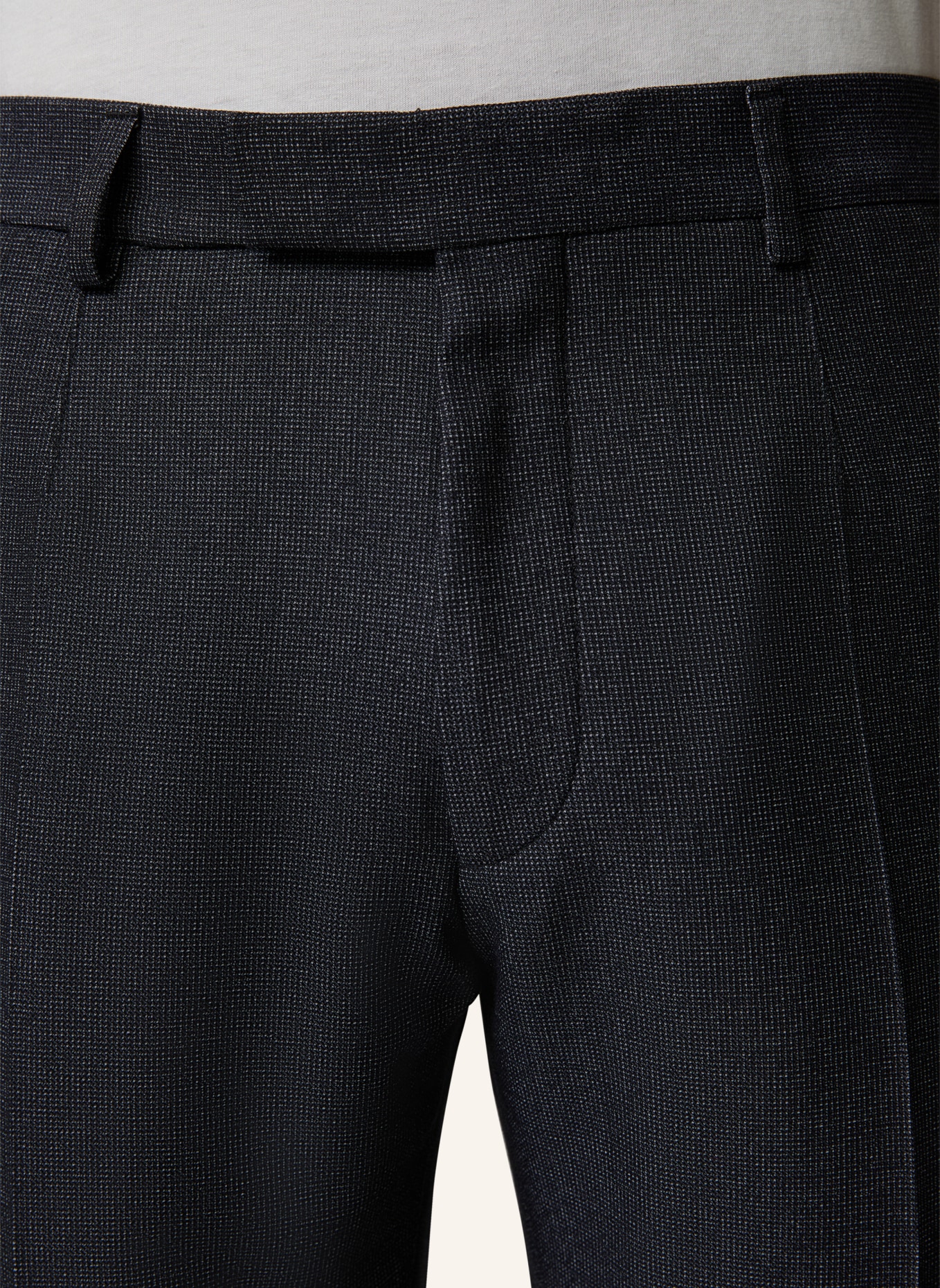 STRELLSON Anzug ALZER-KYND, Farbe: BLAU (Bild 10)