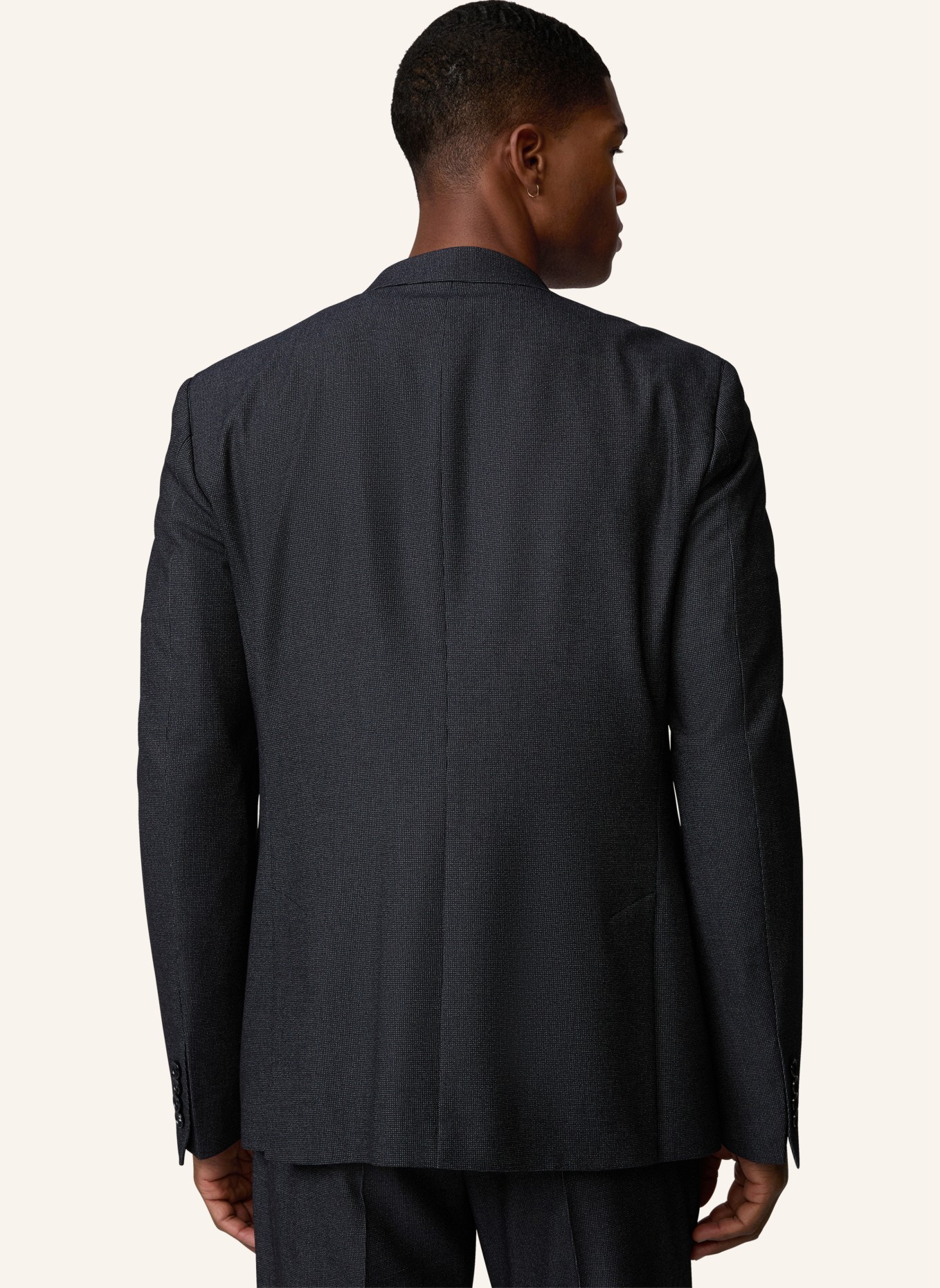STRELLSON Anzug ALZER-KYND, Farbe: BLAU (Bild 13)