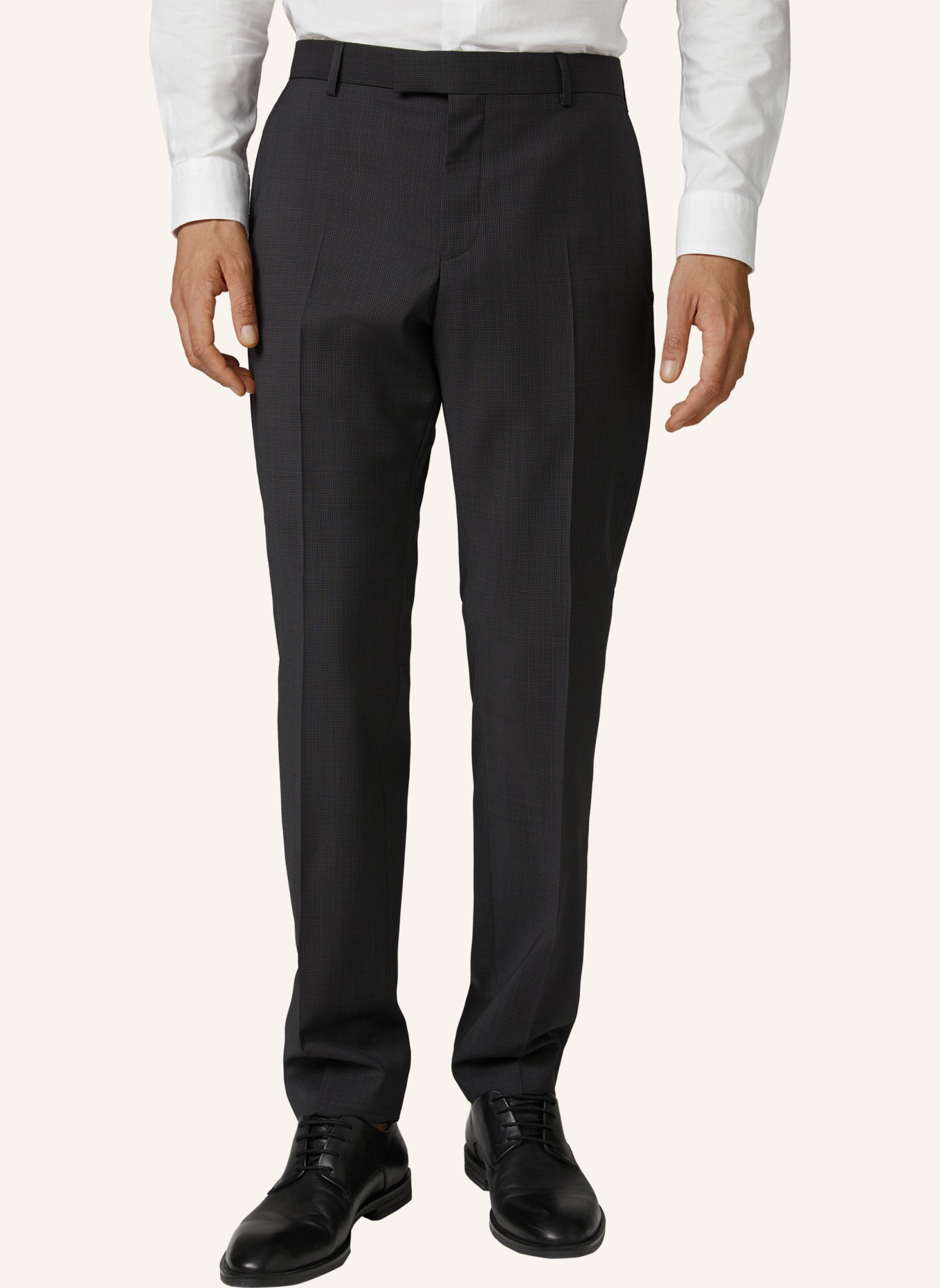 STRELLSON Anzug RICK-JANS, Farbe: DUNKELBLAU (Bild 2)