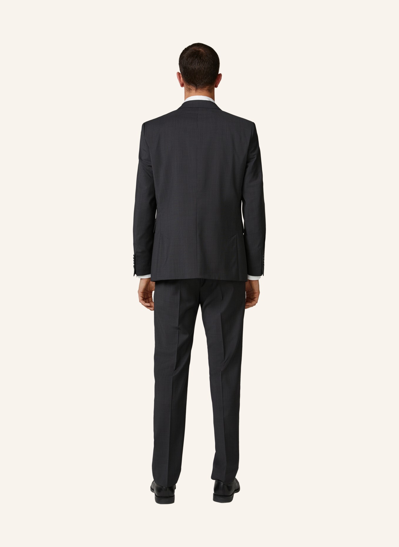 STRELLSON Anzug RICK-JANS, Farbe: DUNKELBLAU (Bild 4)