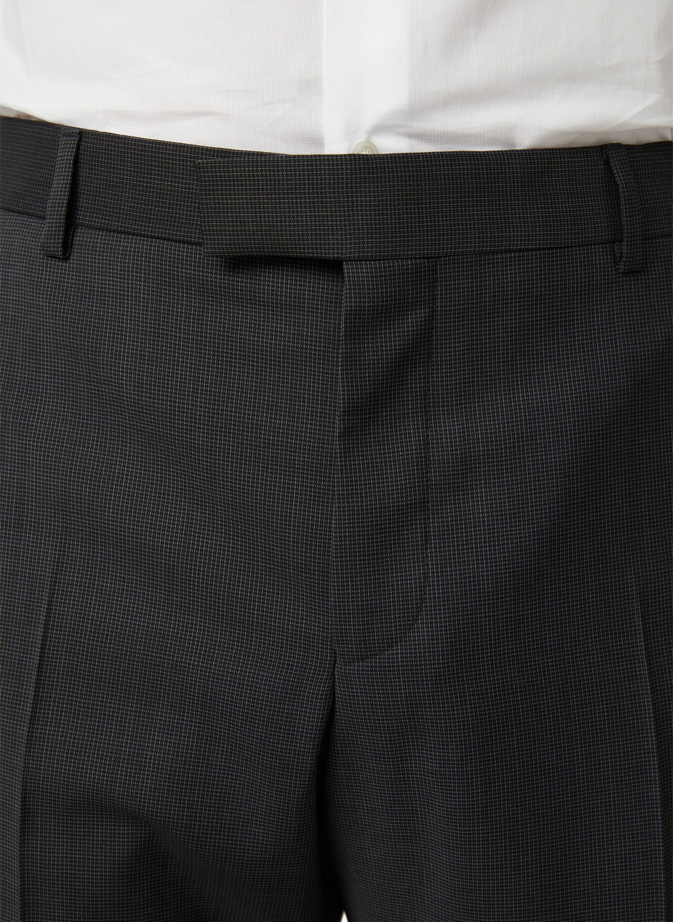 STRELLSON Anzug RICK-JANS, Farbe: DUNKELBLAU (Bild 10)