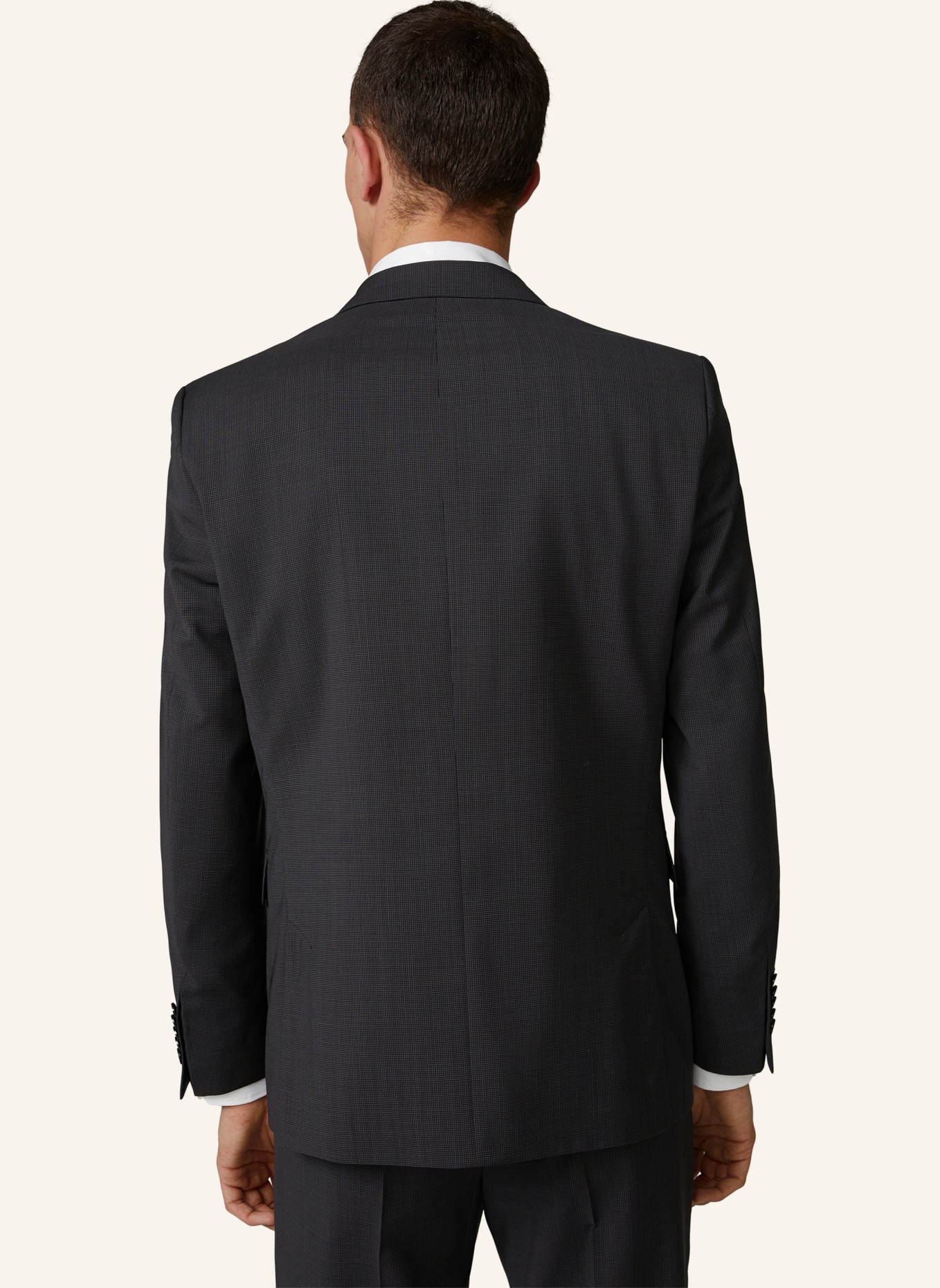 STRELLSON Anzug RICK-JANS, Farbe: DUNKELBLAU (Bild 14)