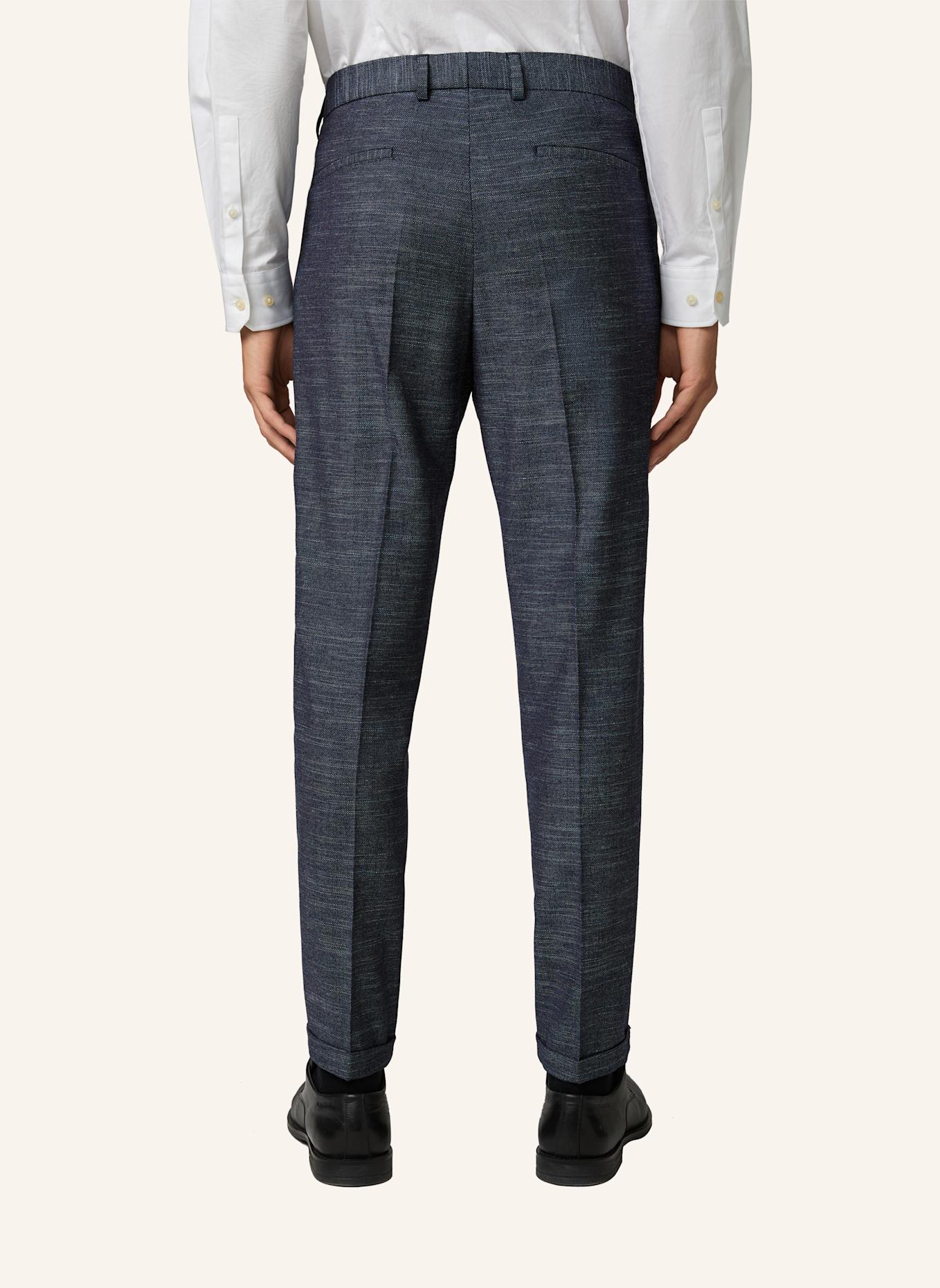 STRELLSON Baukasten-Hose TILL: DUNKELBLAU