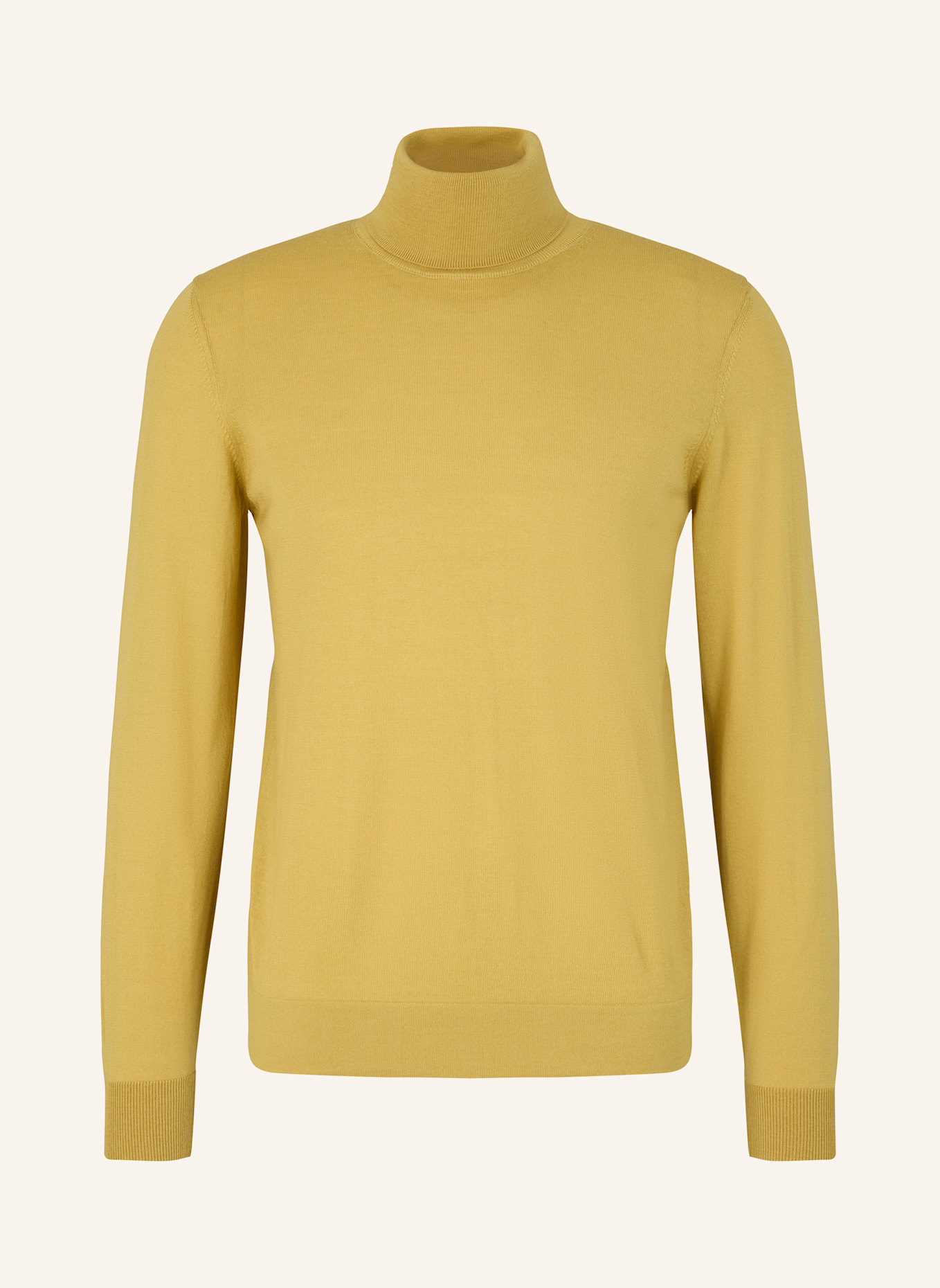 STRELLSON Pullover MAREK, Farbe: GELB (Bild 1)