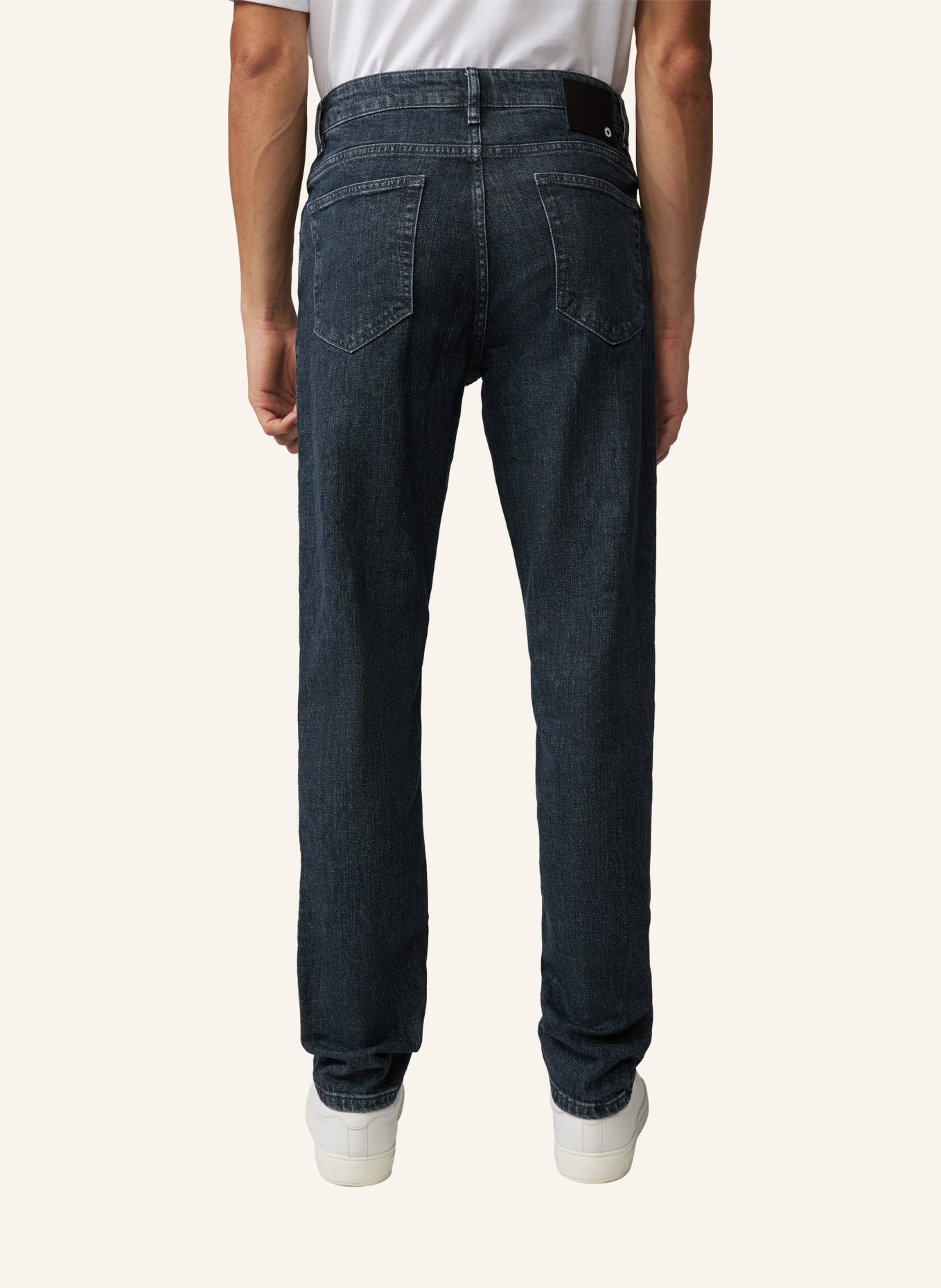 STRELLSON Jeans SEB, Farbe: DENIM BLUE (Bild 3)