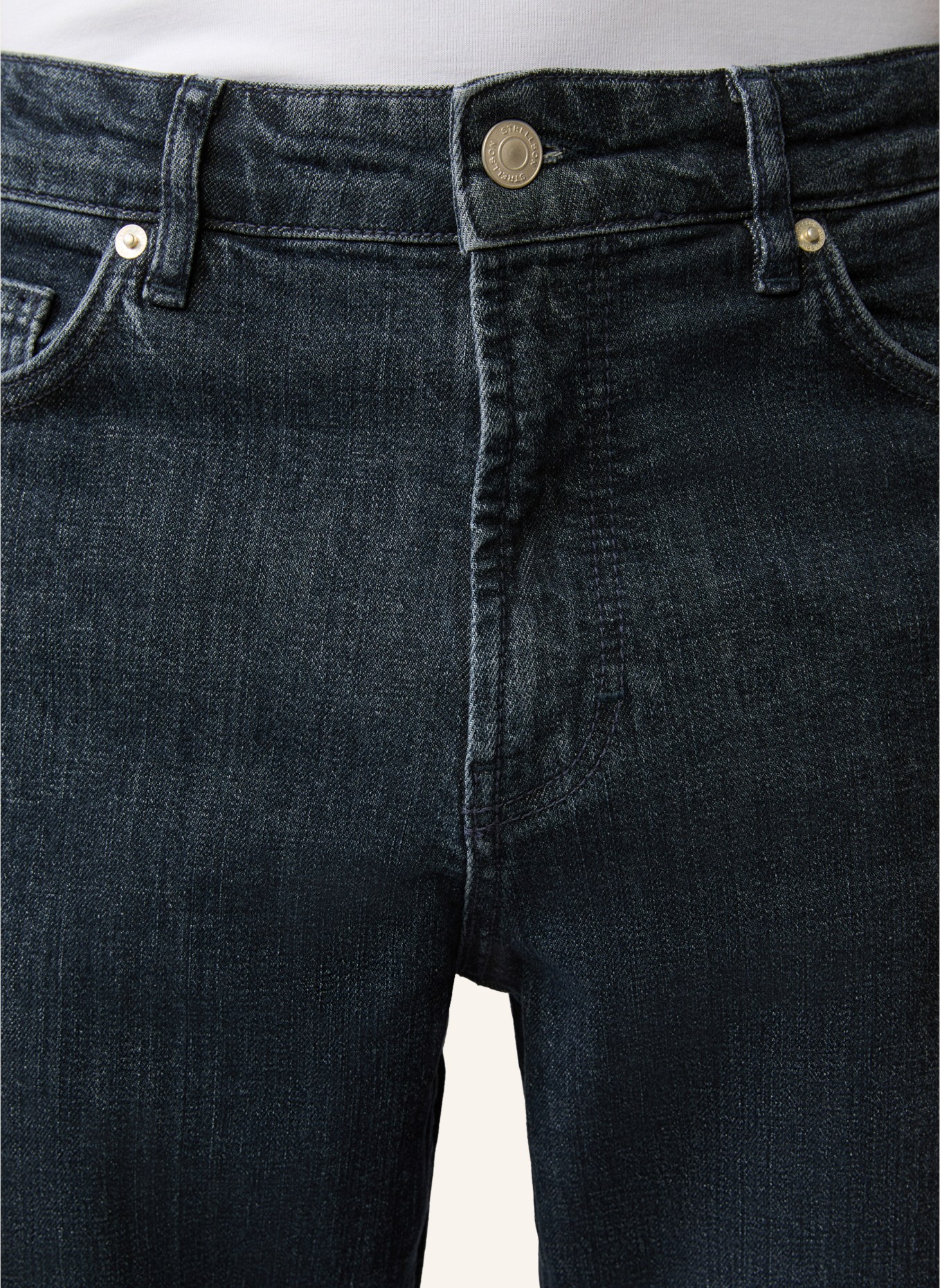 STRELLSON Jeans SEB, Farbe: DENIM BLUE (Bild 5)