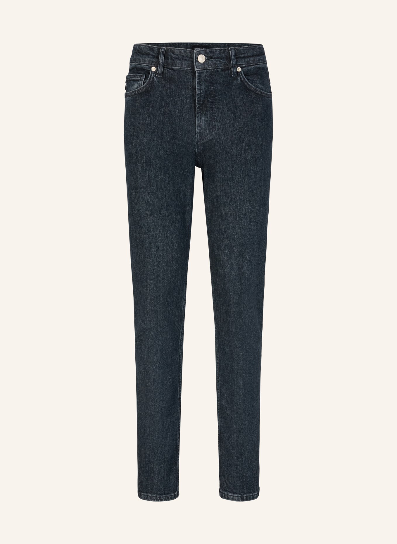 STRELLSON Jeans SEB, Farbe: DENIM BLUE (Bild 1)