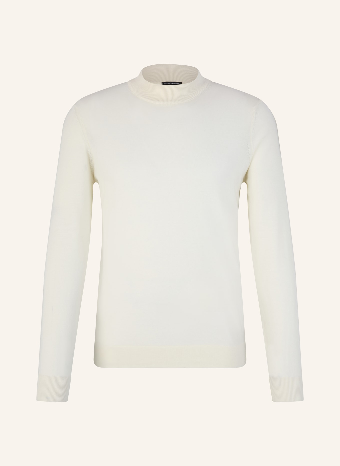 STRELLSON Pullover MAREK, Farbe: WEISS (Bild 1)