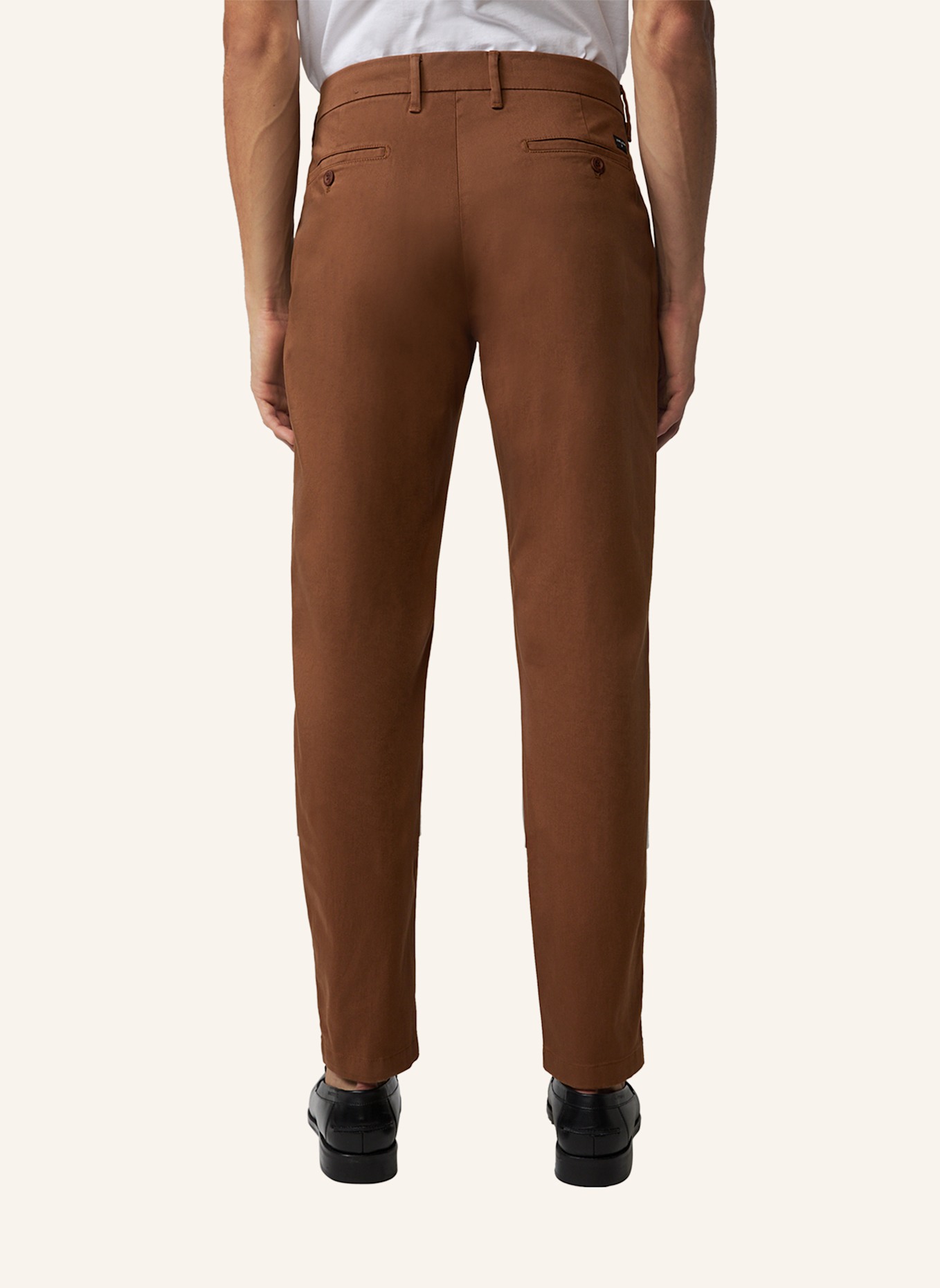 STRELLSON Chino CODE, Farbe: BRAUN (Bild 3)