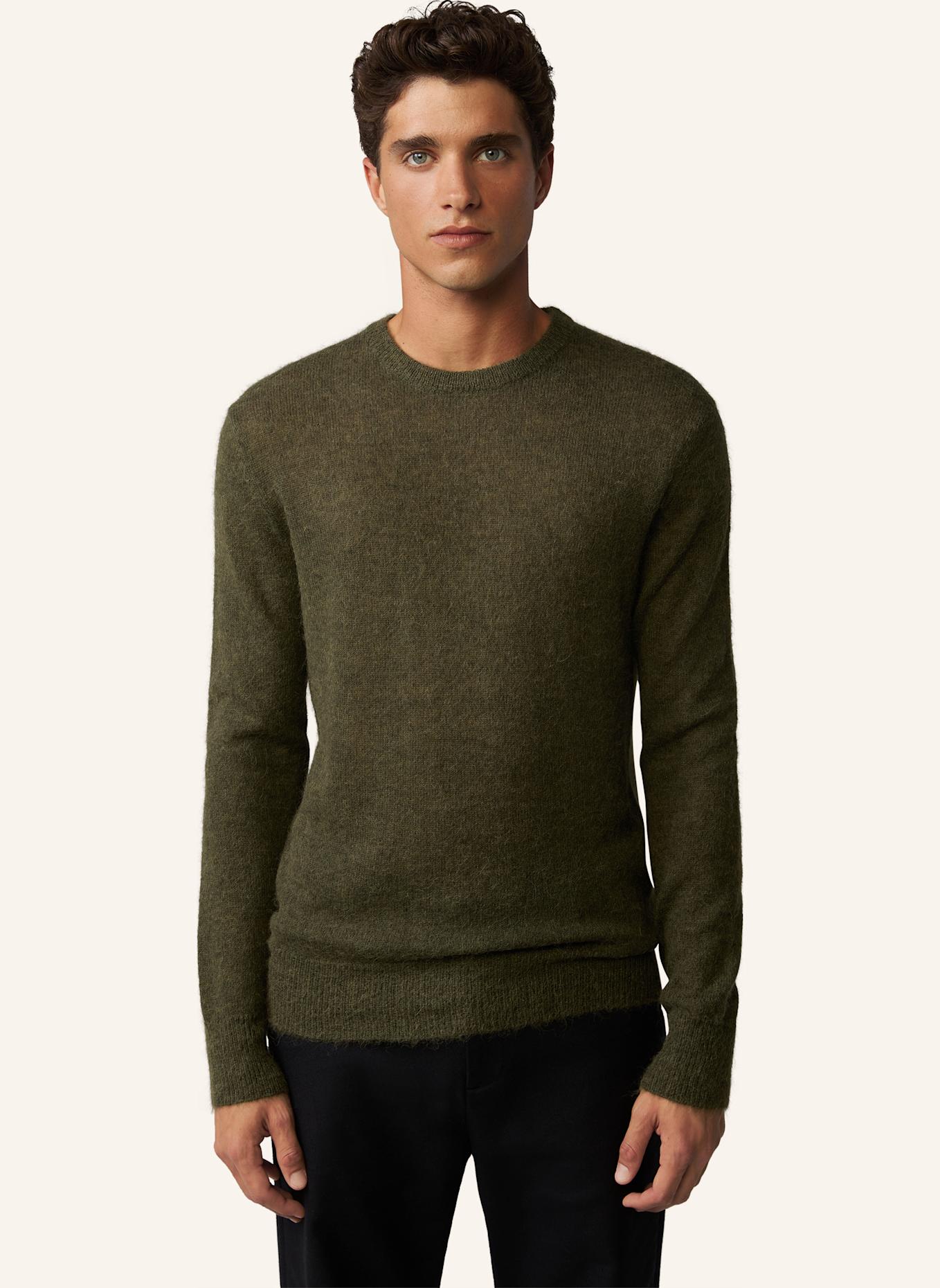 STRELLSON Pullover ALPUS, Farbe: OLIV (Bild 6)