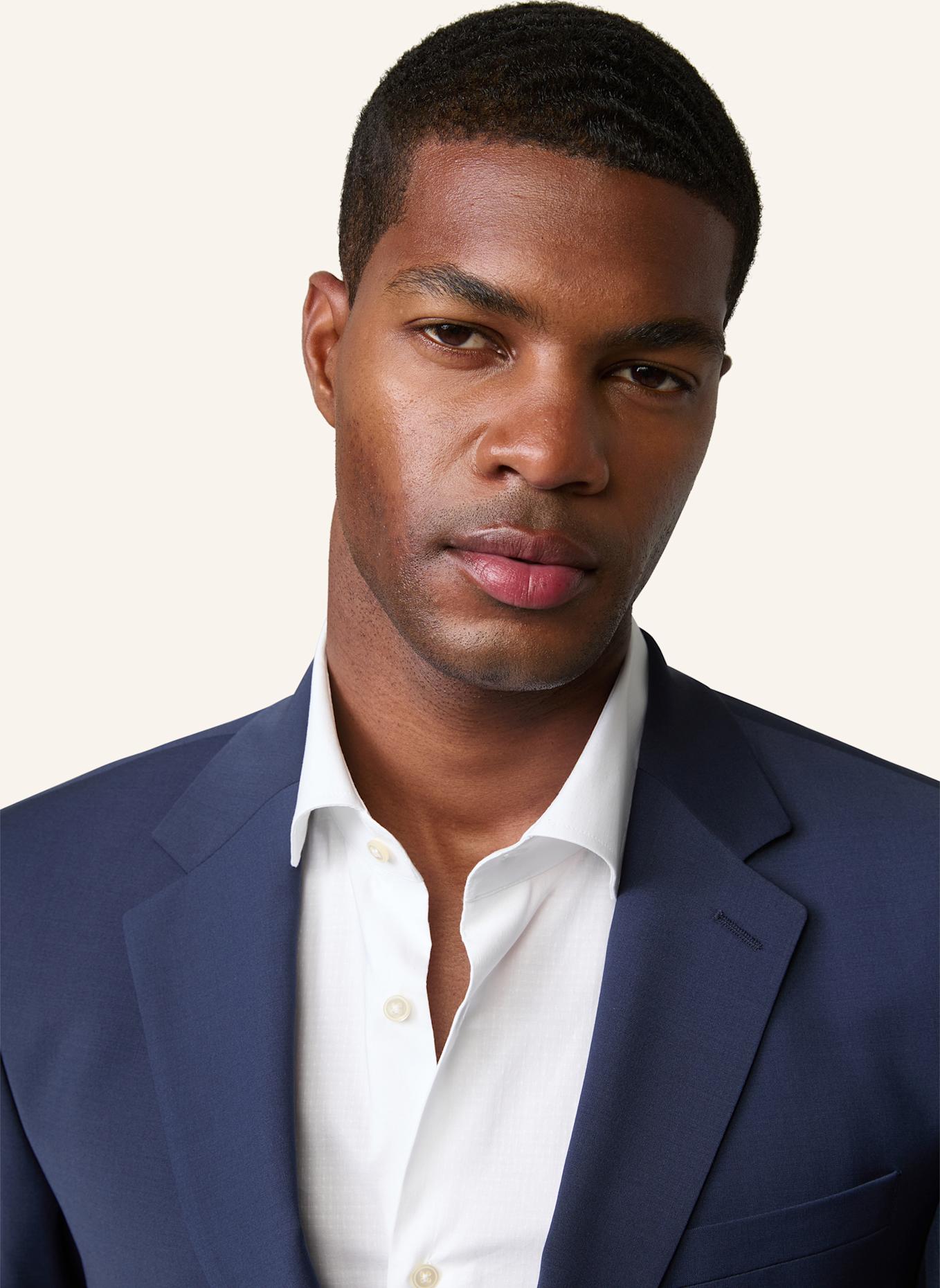 STRELLSON Anzug AIDAN-MAX: DUNKELBLAU