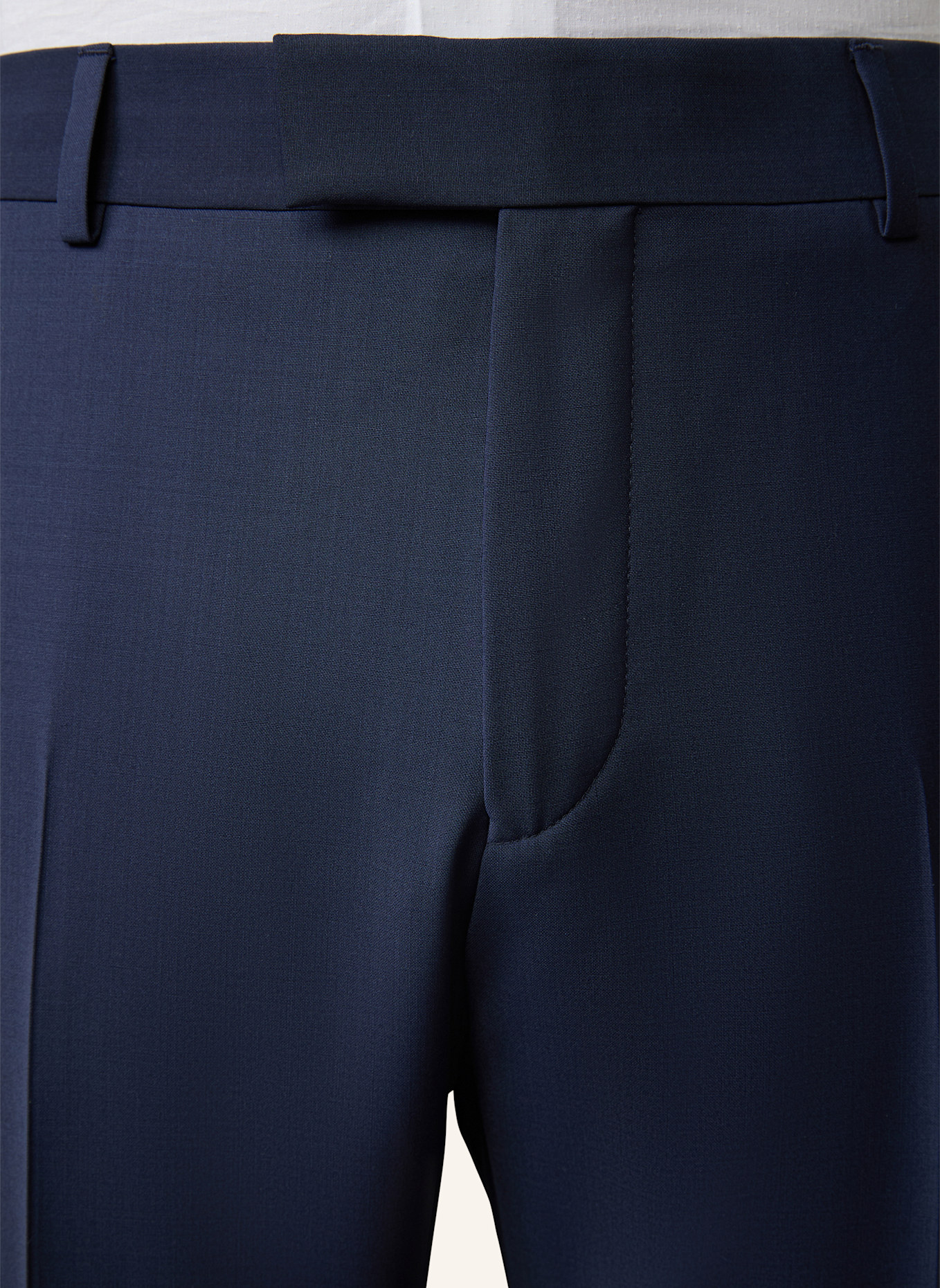 STRELLSON Anzug AIDAN-MAX: DUNKELBLAU