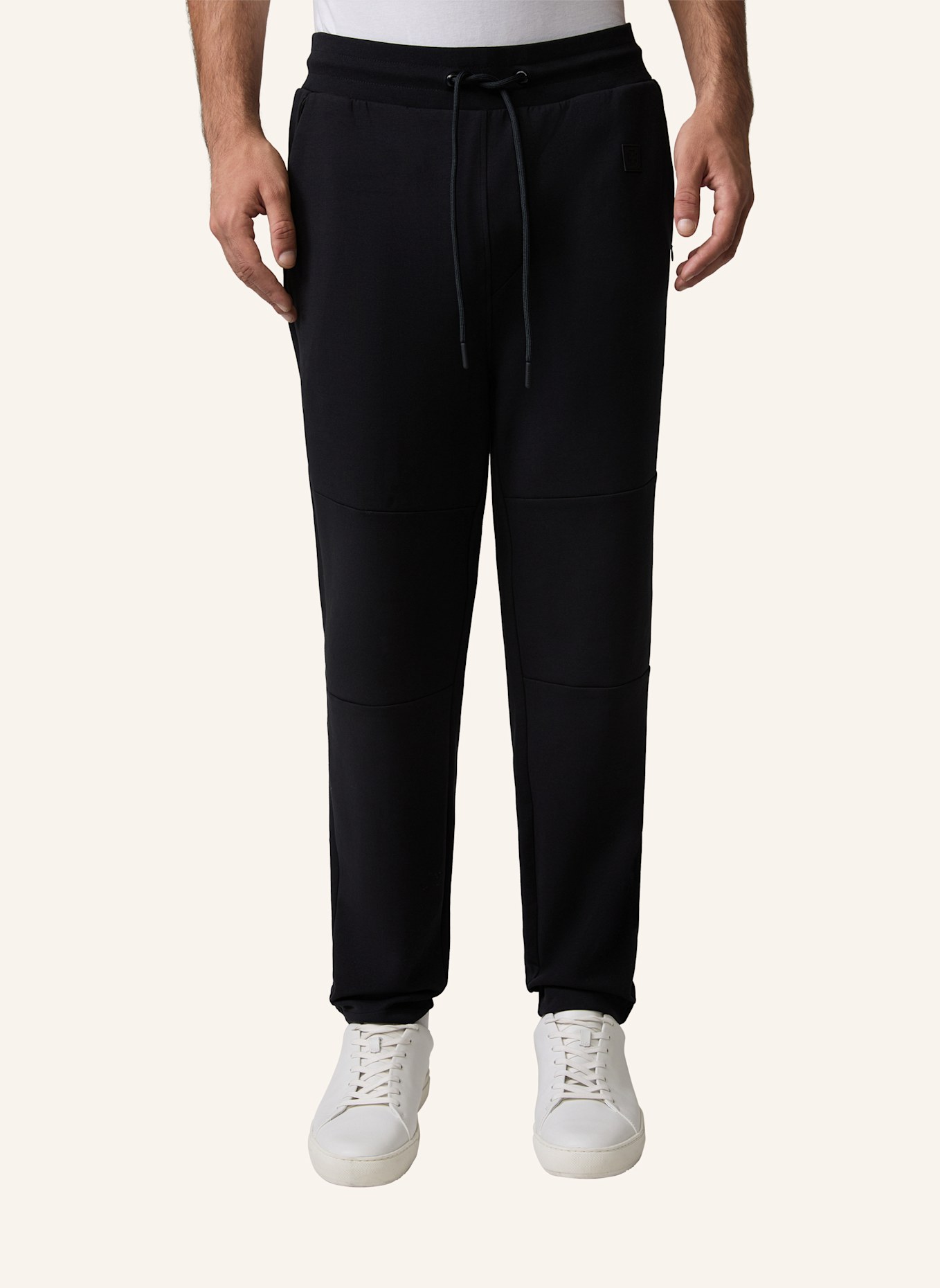 STRELLSON Sweatpants DANTE, Farbe: SCHWARZ (Bild 7)