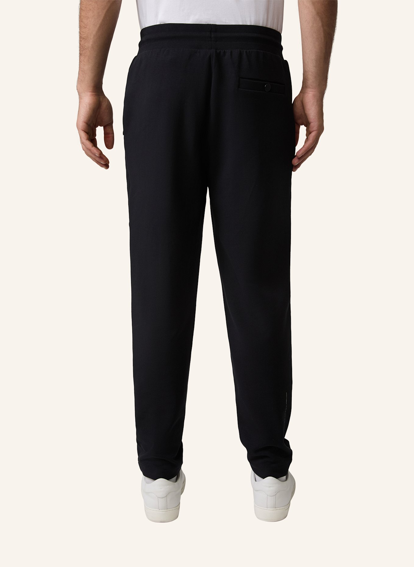 STRELLSON Sweatpants DANTE, Farbe: SCHWARZ (Bild 3)