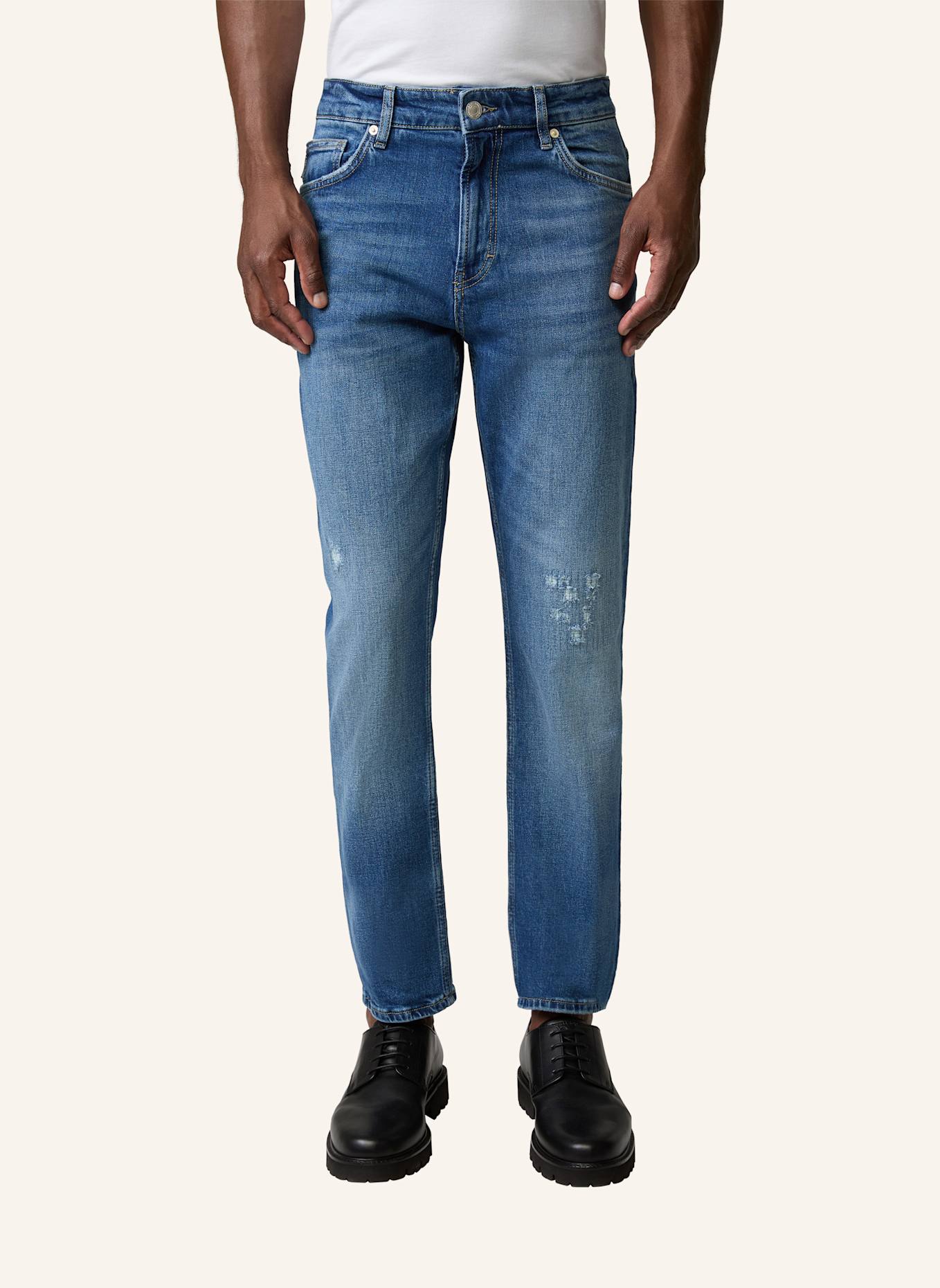 STRELLSON Jeans SEB, Farbe: MITTELBLAU (Bild 6)