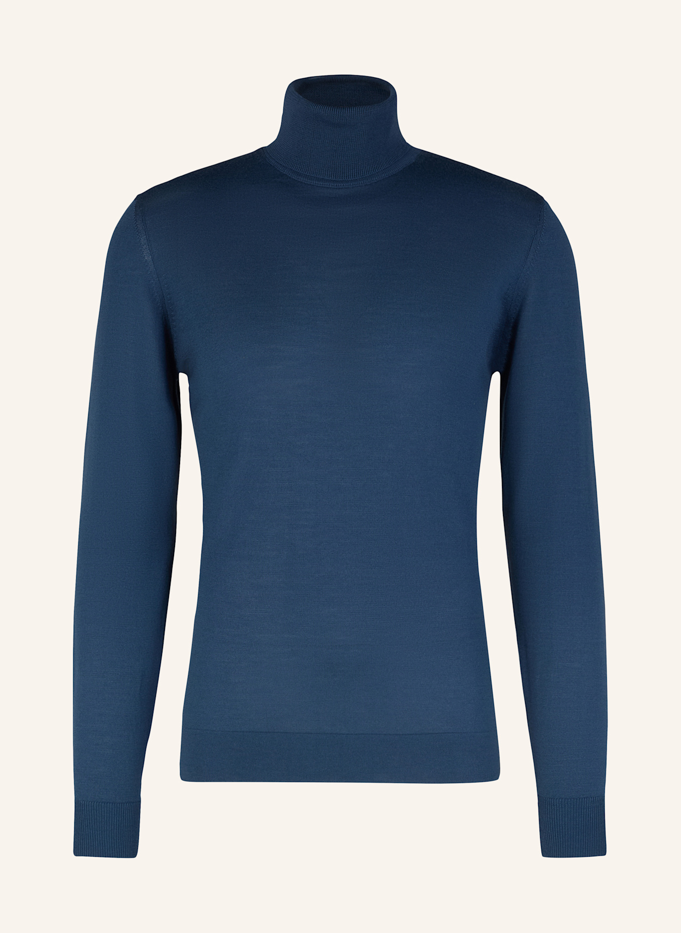 STRELLSON Pullover MAREK, Farbe: DUNKELBLAU (Bild 1)