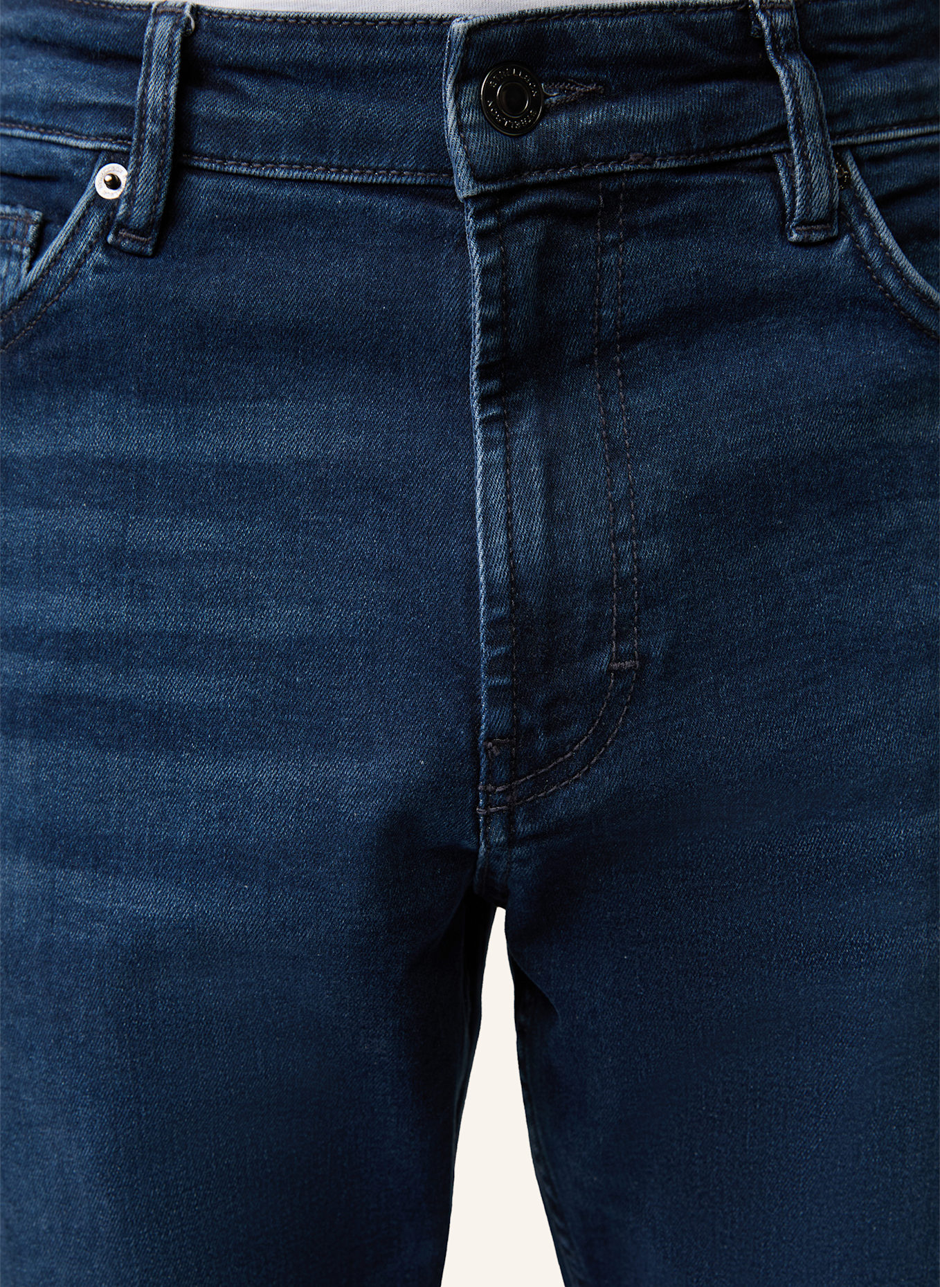 STRELLSON Jeans SEB: BLAU