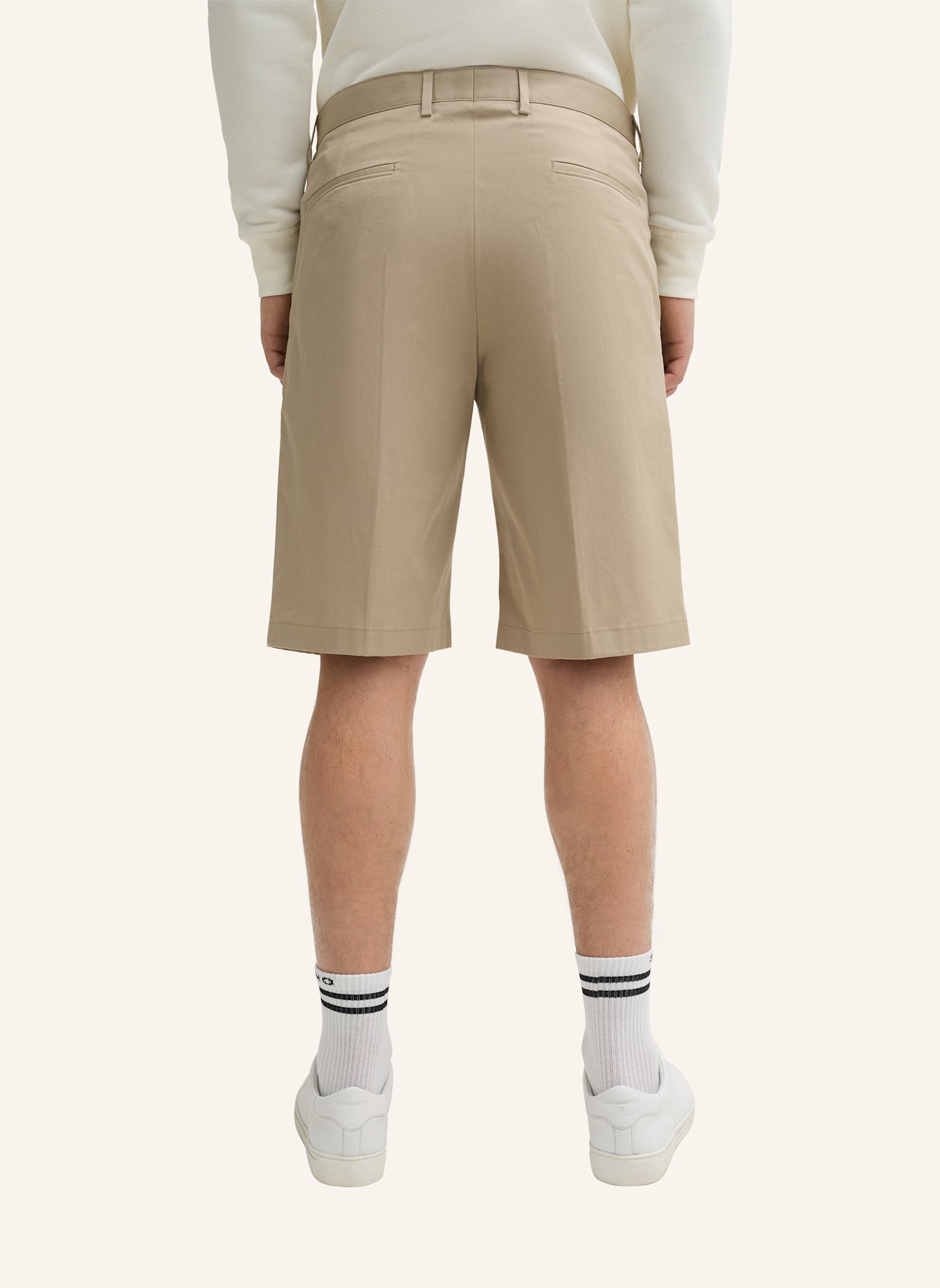 STRELLSON Shorts KORY: BEIGE