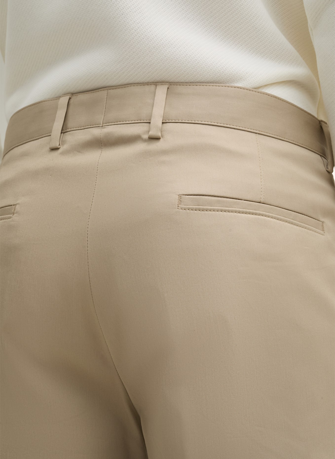 STRELLSON Shorts KORY: BEIGE