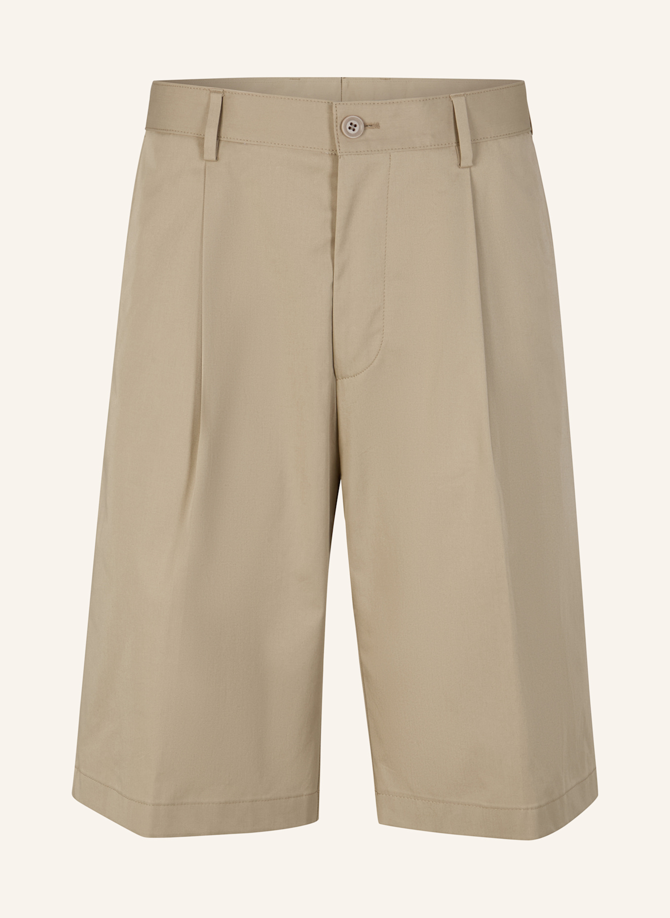 STRELLSON Shorts KORY: BEIGE