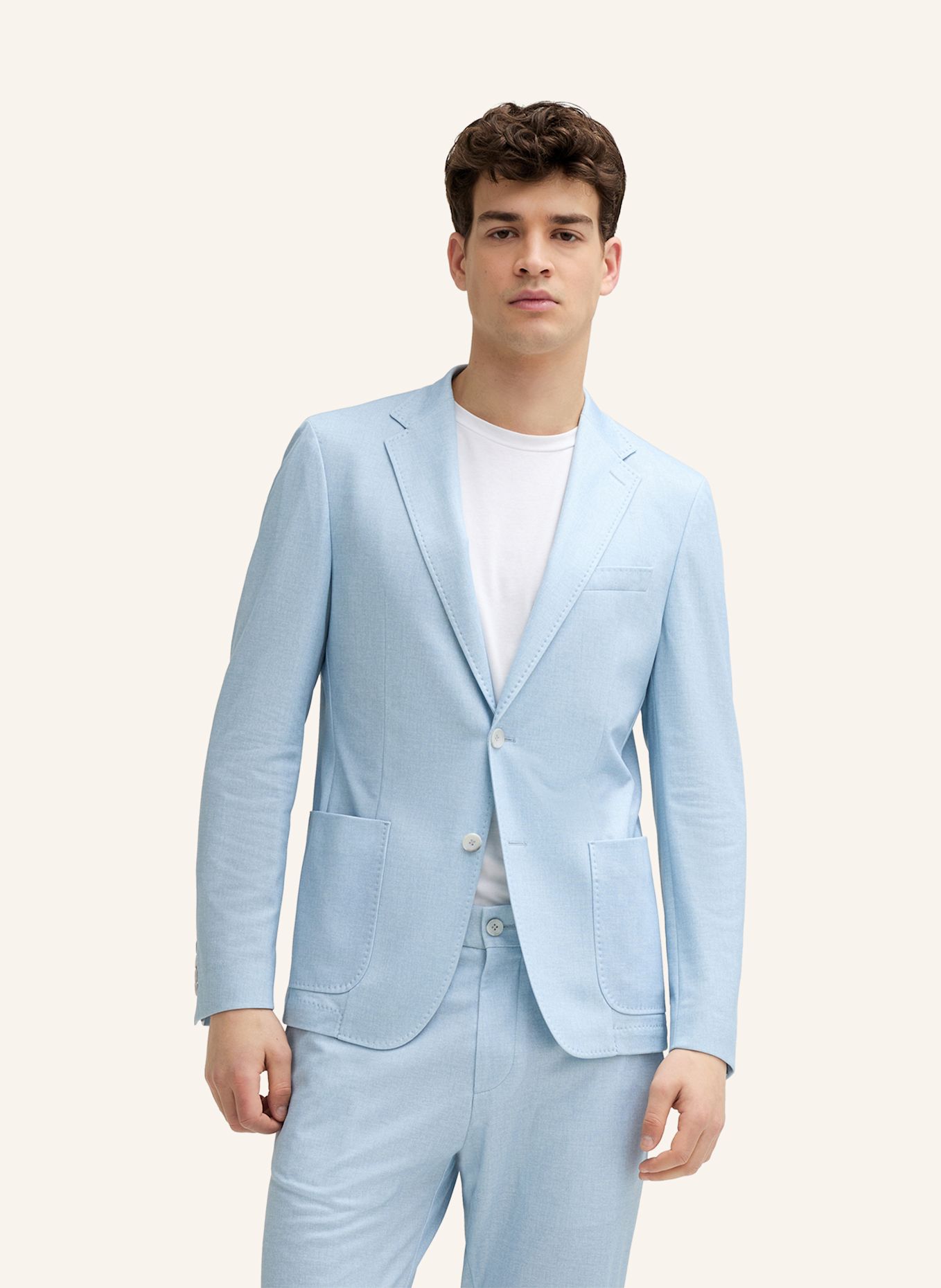 STRELLSON Sakko ACON: HELLBLAU