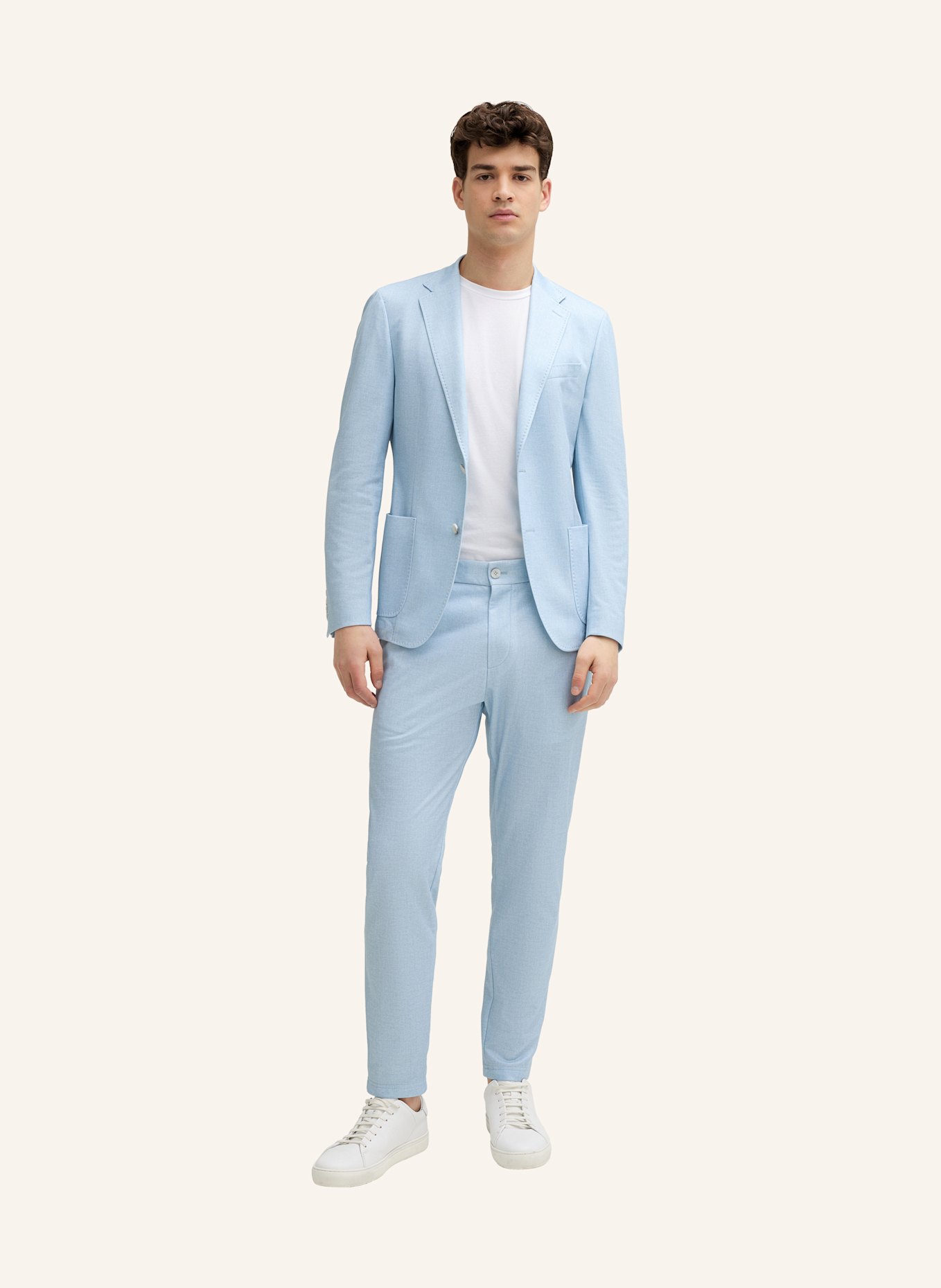 STRELLSON Sakko ACON: HELLBLAU