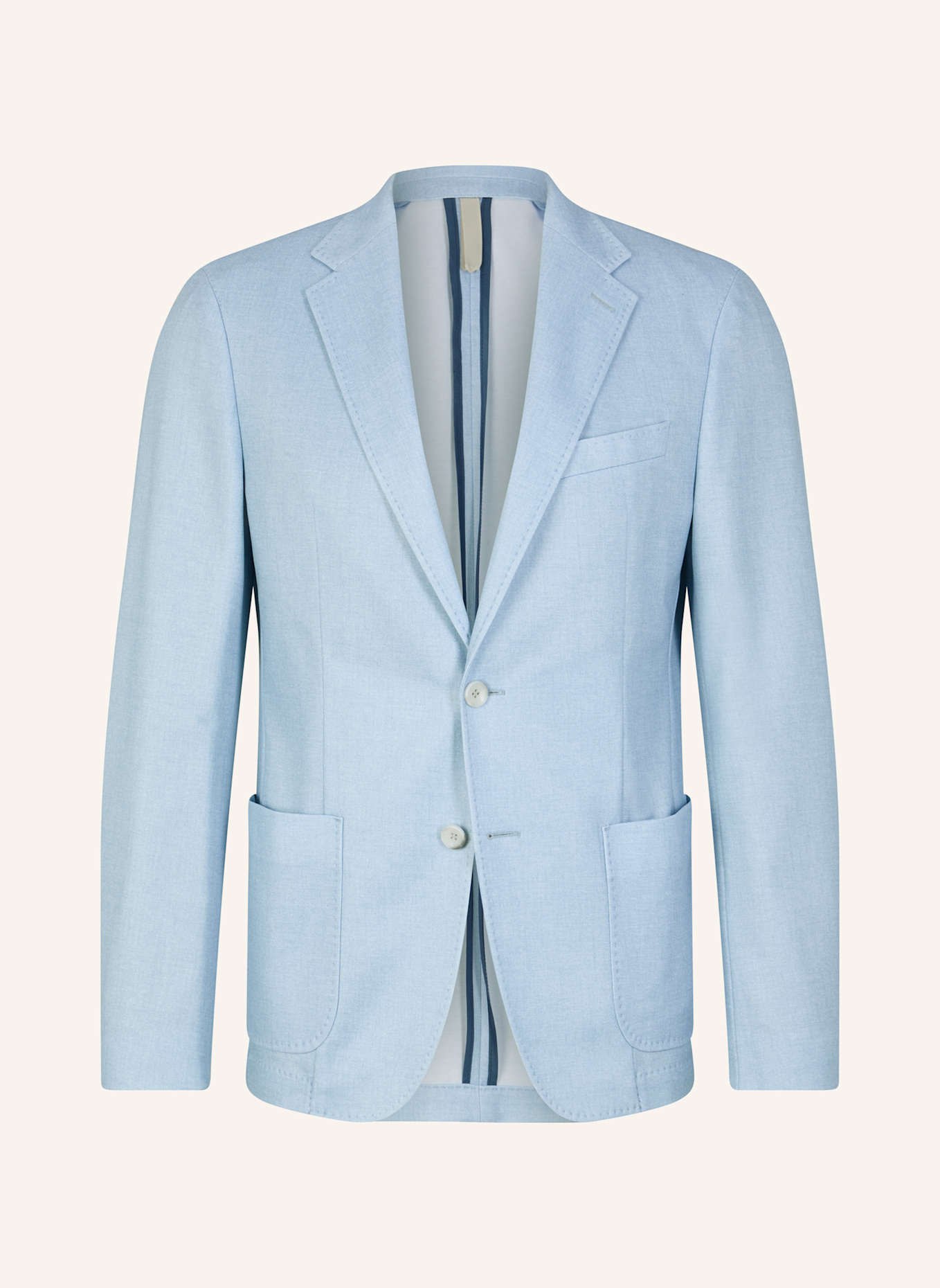 STRELLSON Sakko ACON: HELLBLAU