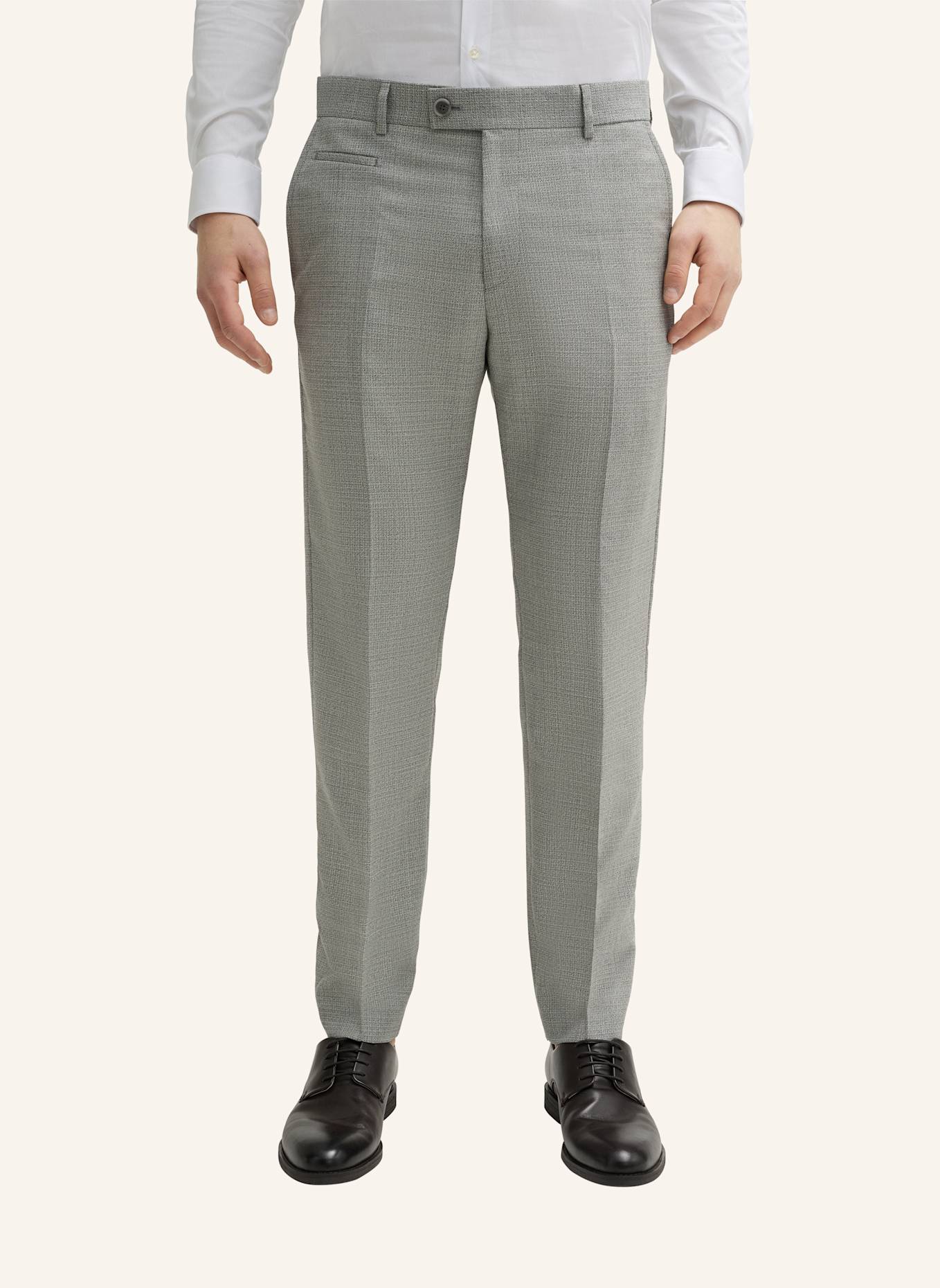 STRELLSON Anzughose MAURY: GRAU