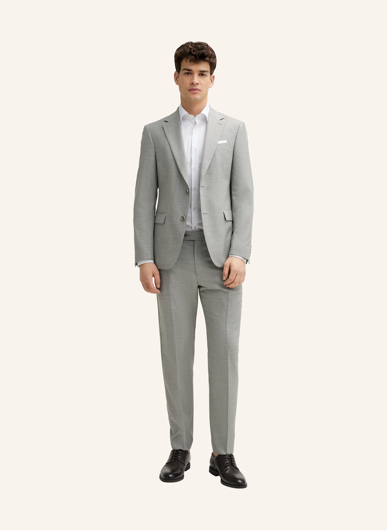 STRELLSON Anzughose MAURY: GRAU