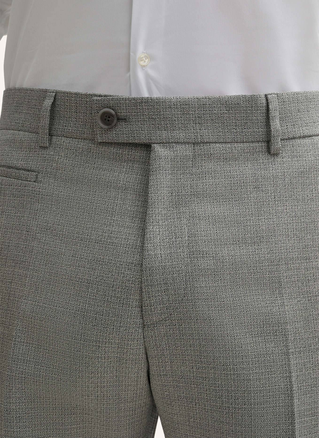 STRELLSON Anzughose MAURY: GRAU