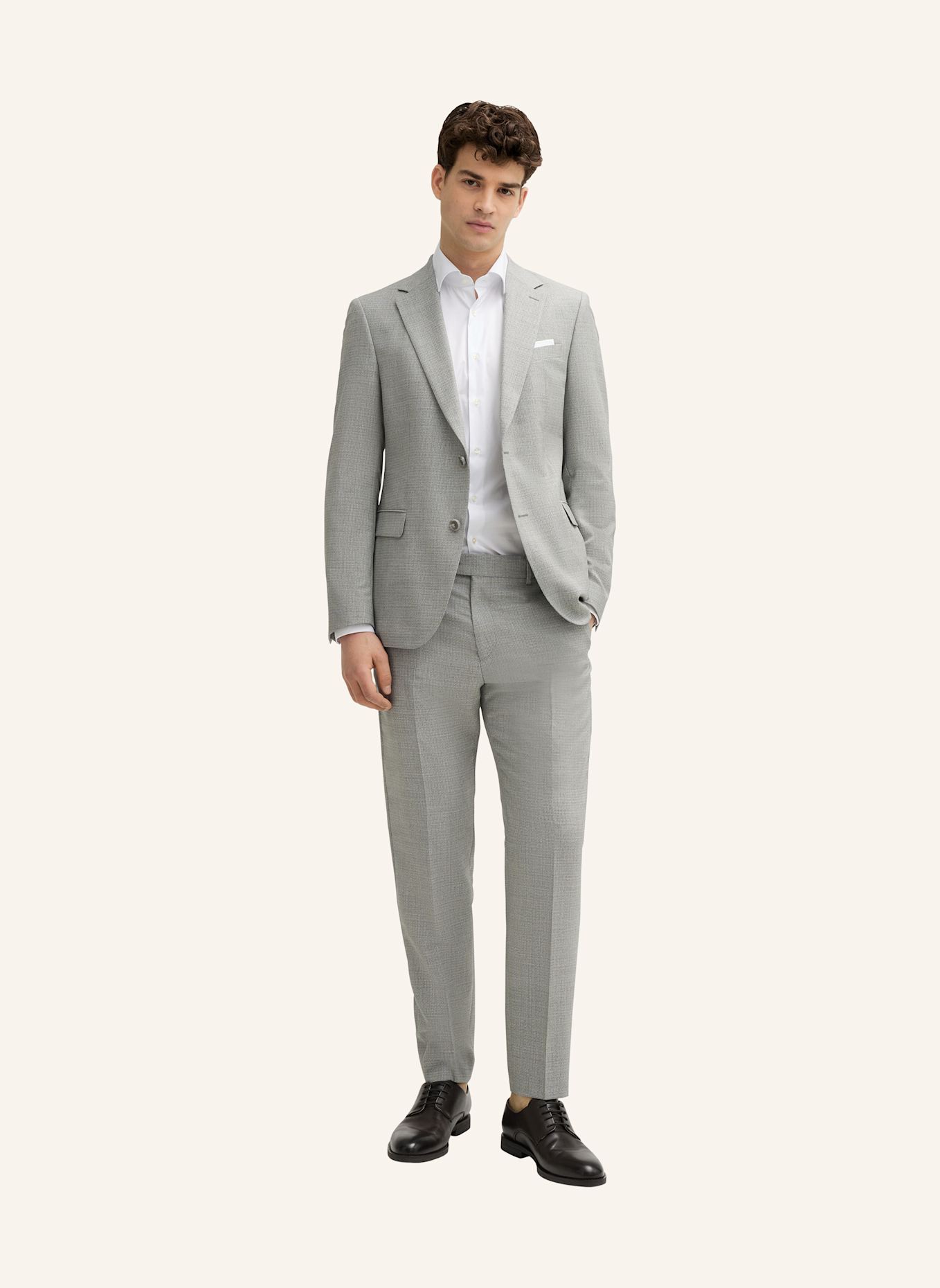 STRELLSON Sakko ALZER: GRAU