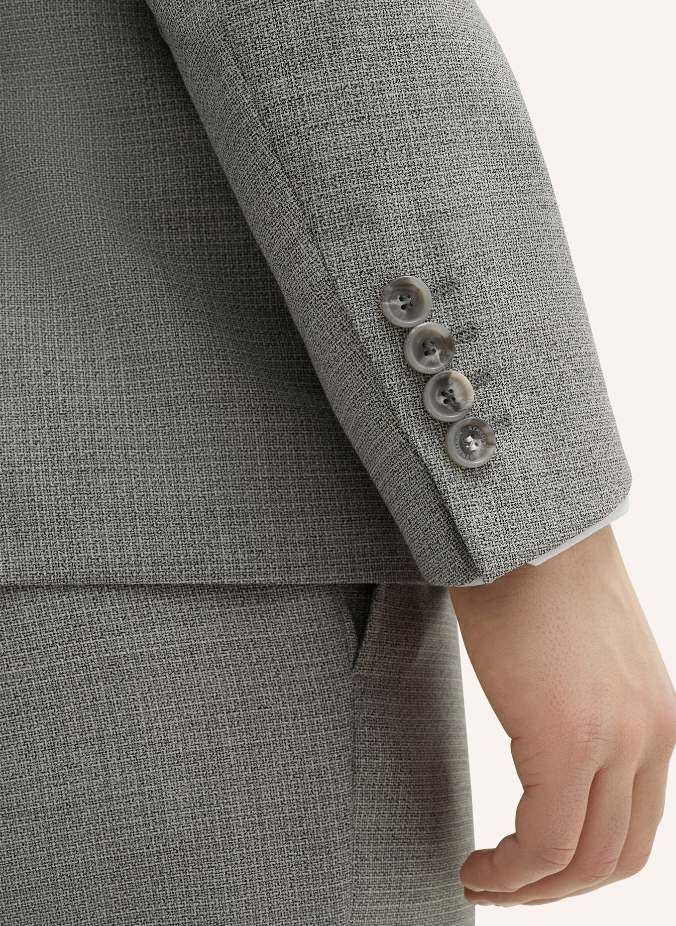 STRELLSON Sakko ALZER: GRAU