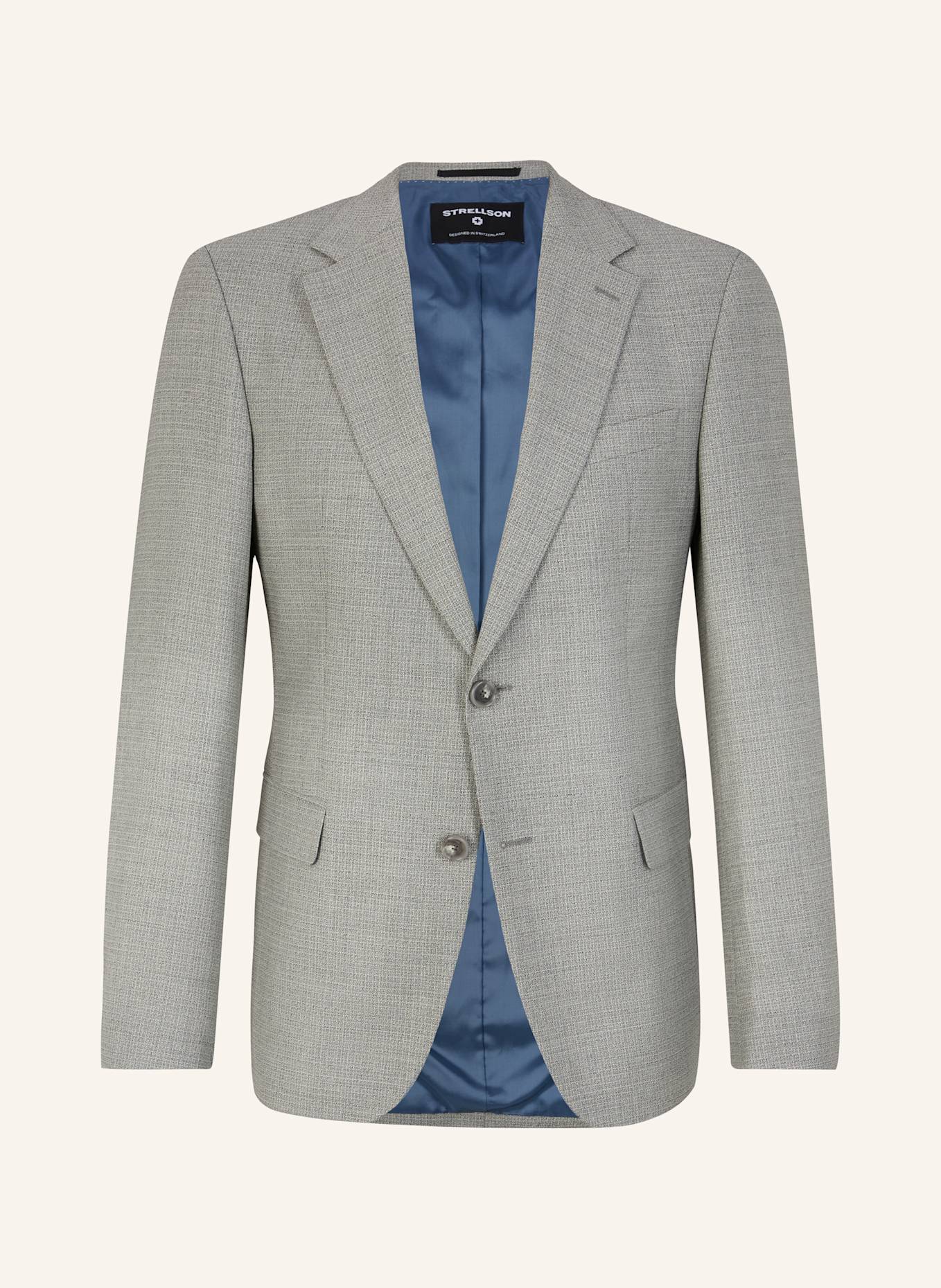STRELLSON Sakko ALZER: GRAU