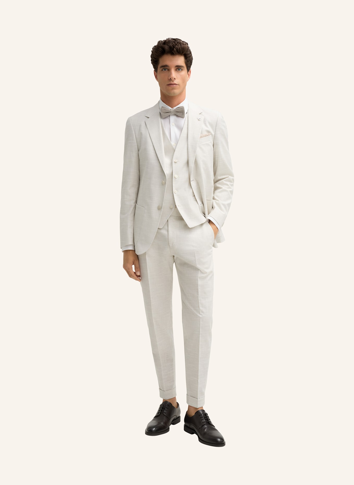 STRELLSON Sakko ARNDT: WEISS