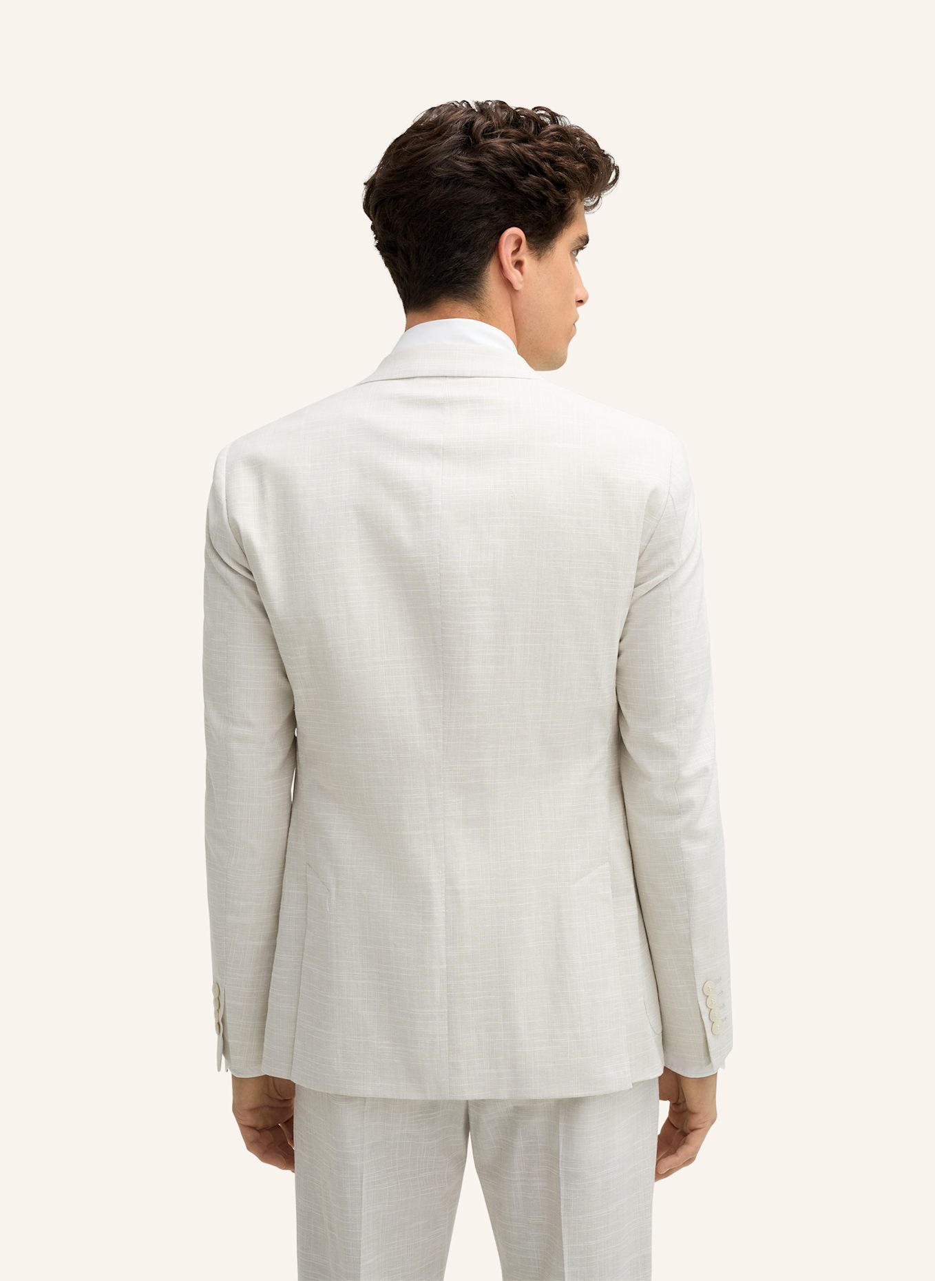 STRELLSON Sakko ARNDT: WEISS