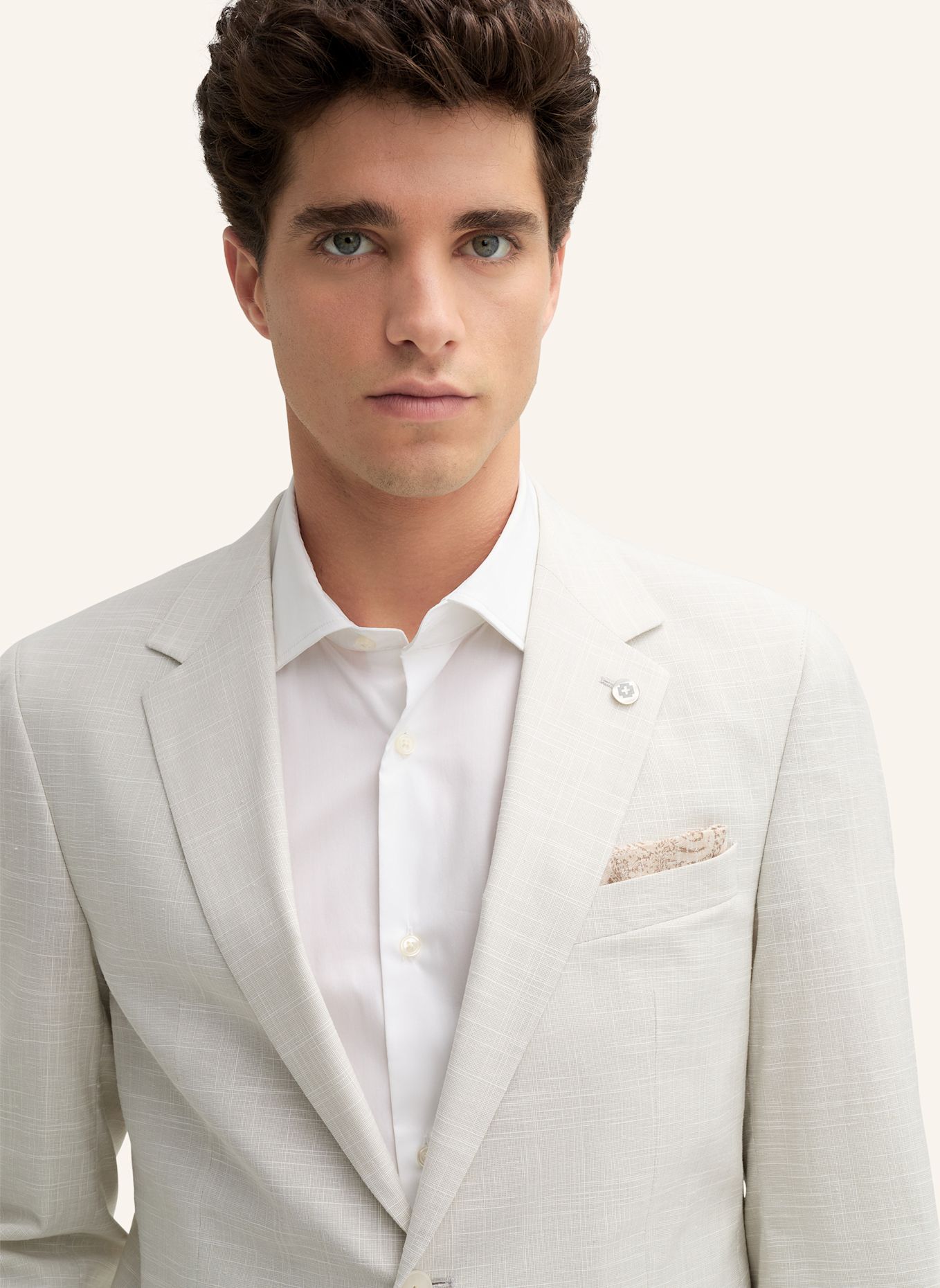 STRELLSON Sakko ARNDT: WEISS