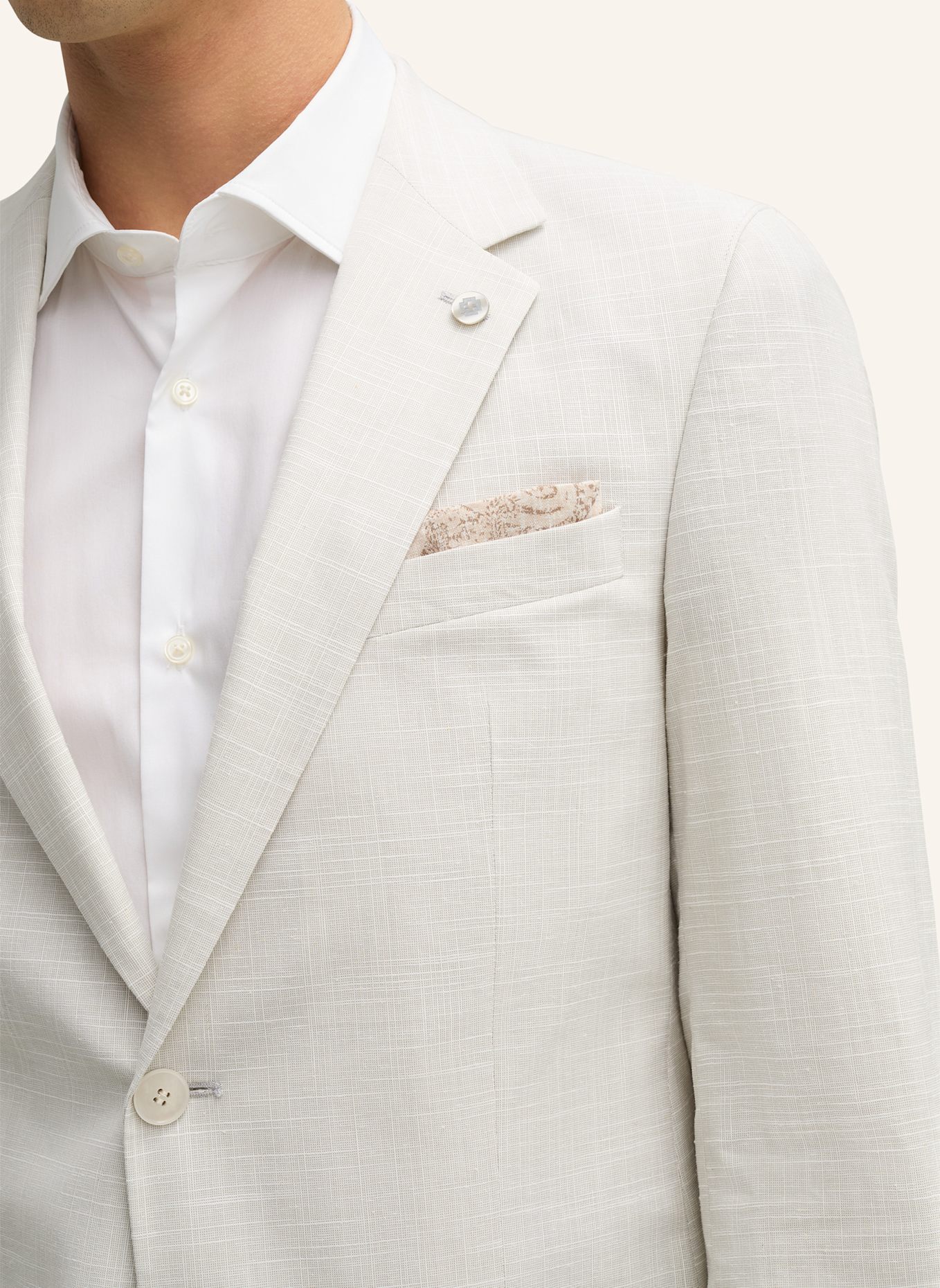 STRELLSON Sakko ARNDT: WEISS