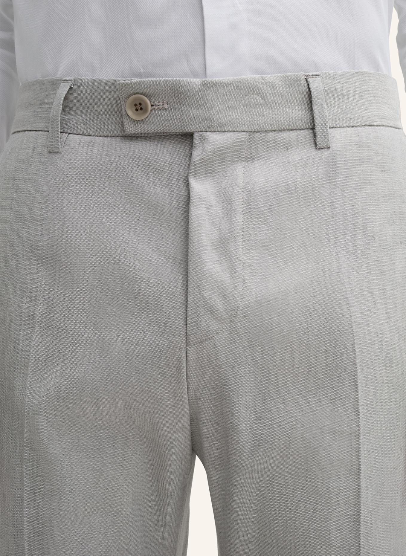 STRELLSON Anzughose TILL: HELLGRAU