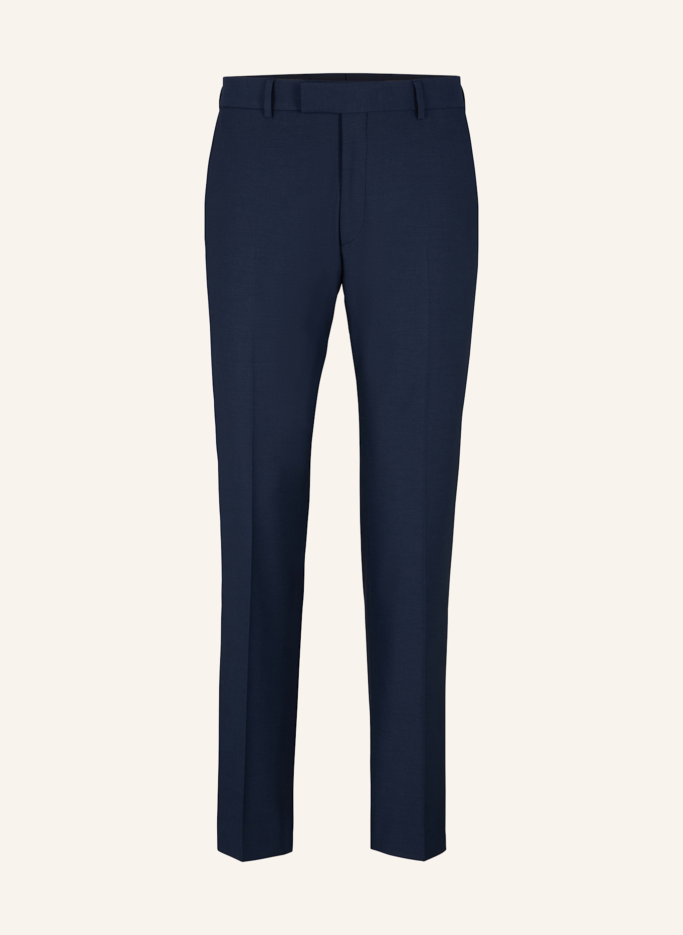 STRELLSON Anzughose MELWIN Extra Slim Fit: DUNKELBLAU