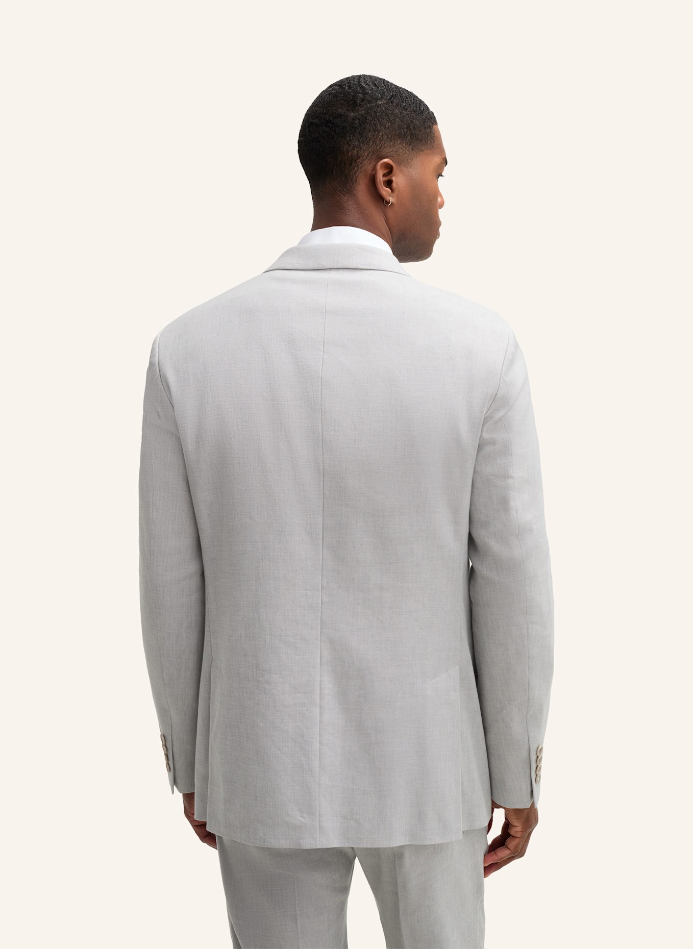 STRELLSON Sakko ASHTON: HELLGRAU