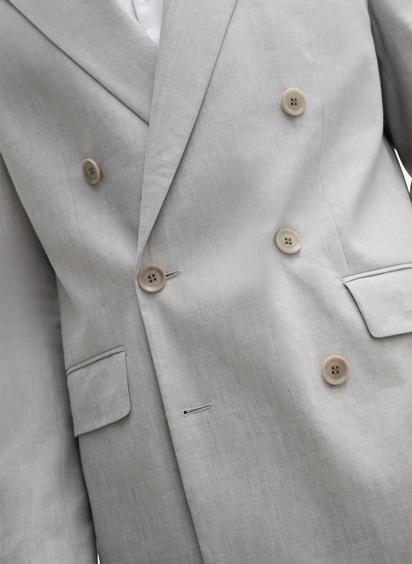 STRELLSON Sakko ASHTON: HELLGRAU