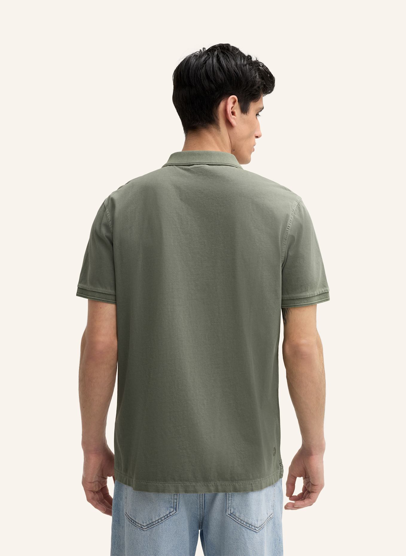 STRELLSON T-Shirt: OLIV