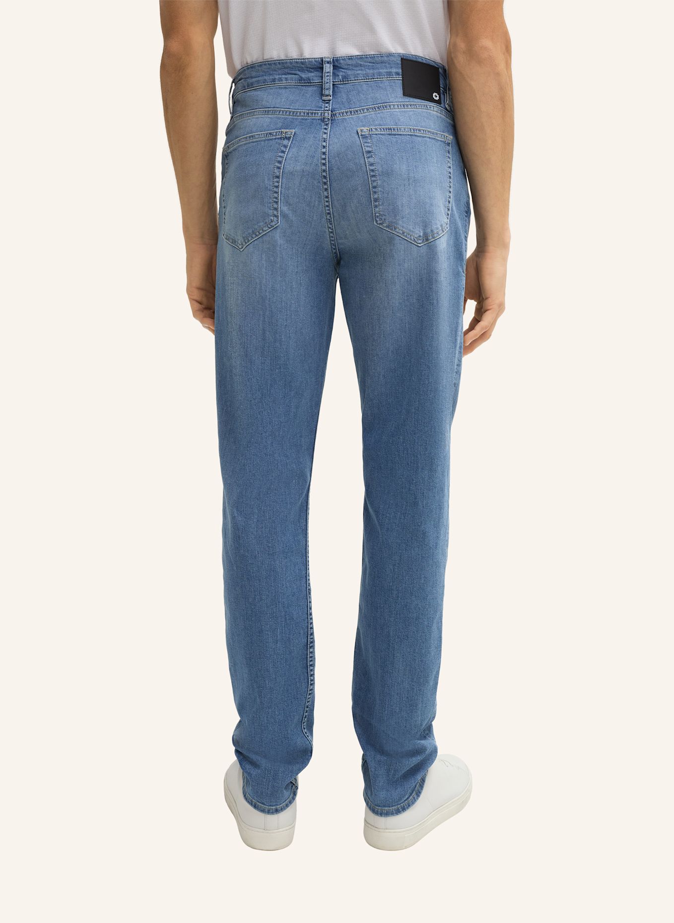 STRELLSON Jeans SEB: BLAU
