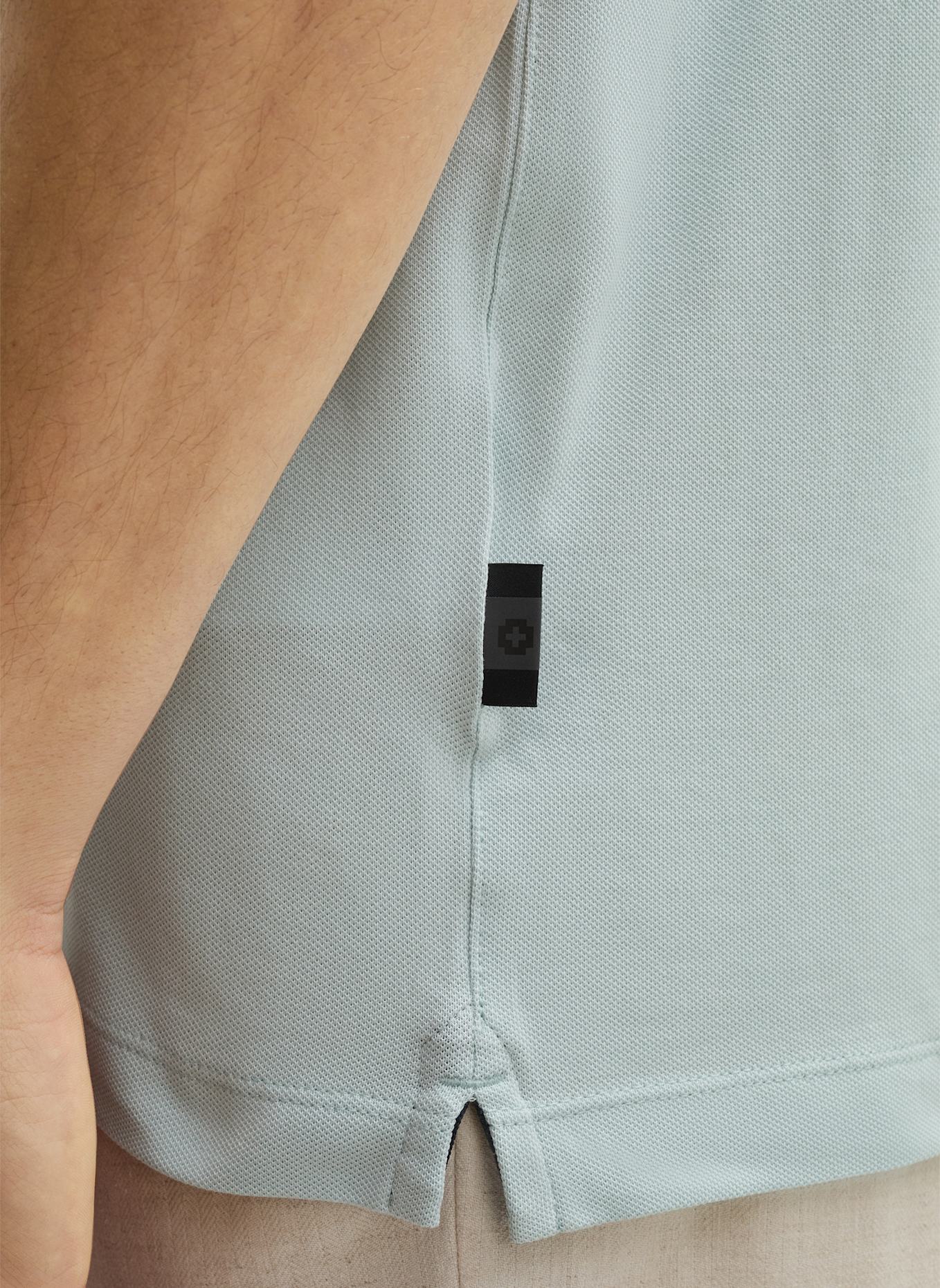 STRELLSON Poloshirt: MINT