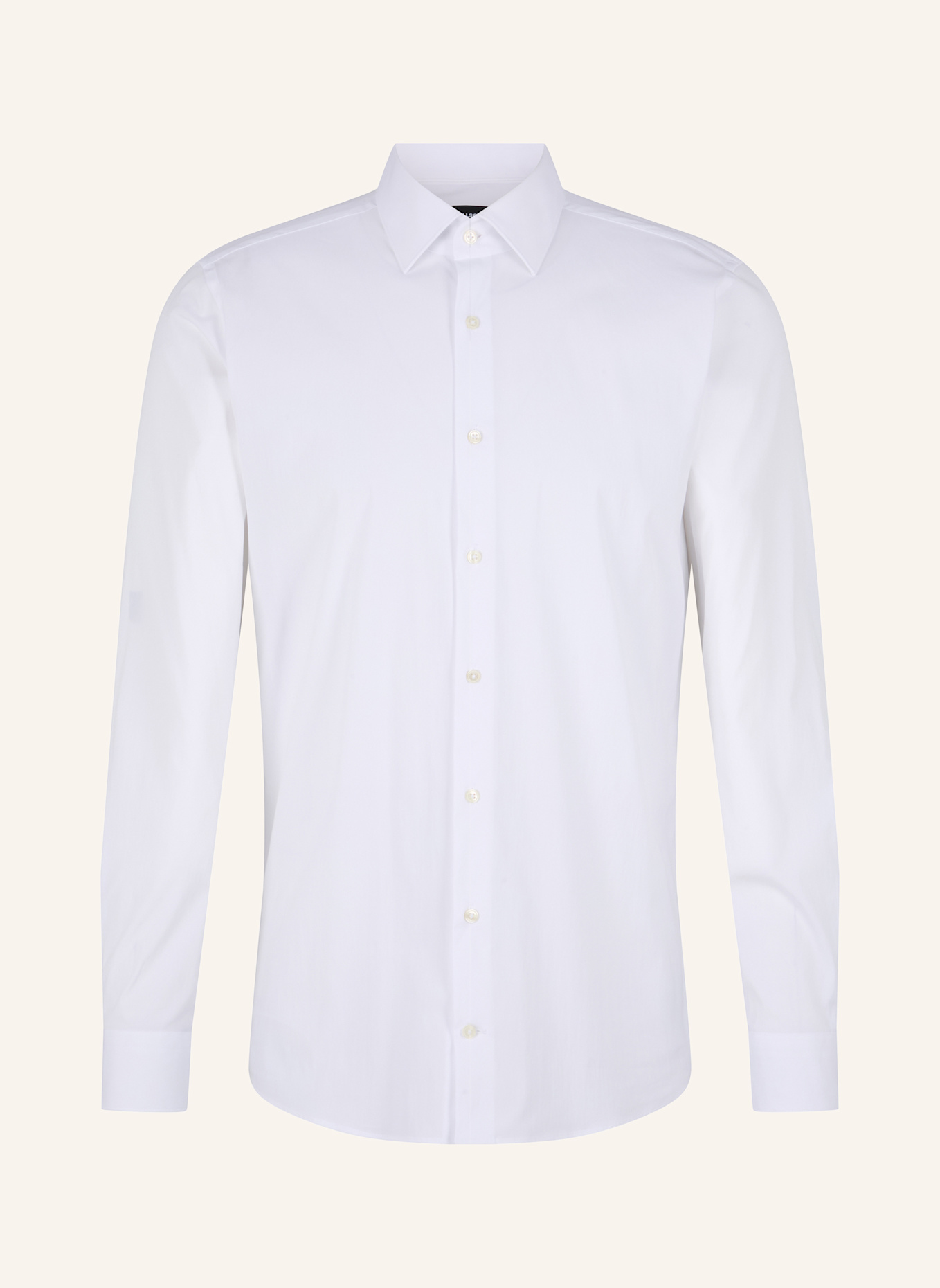 STRELLSON Hemd CHRIS: WEISS