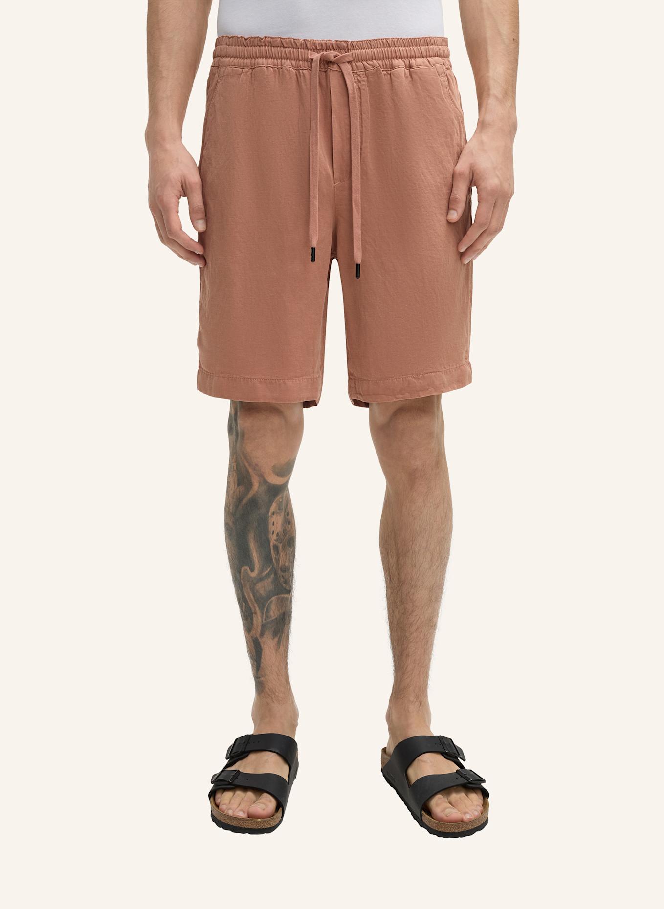 STRELLSON Shorts KAJI: ORANGE